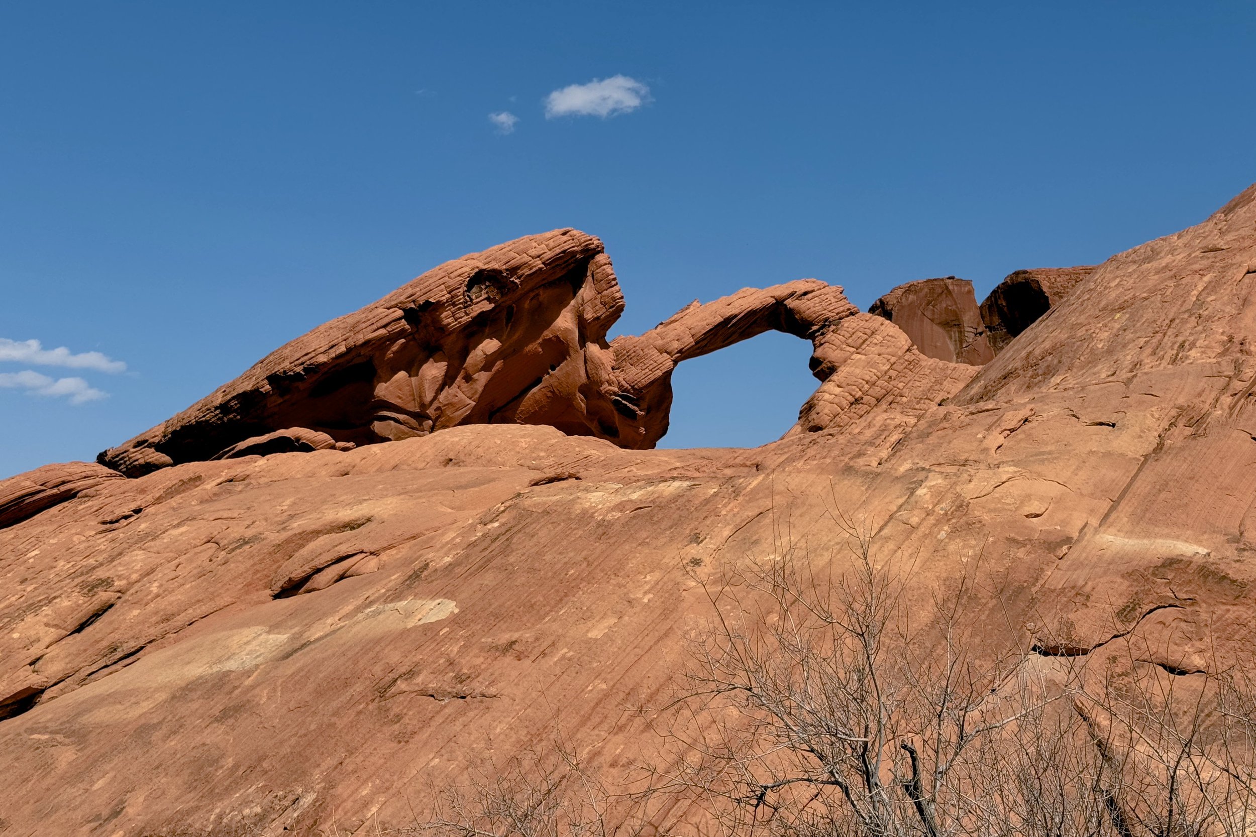 Arch Rock