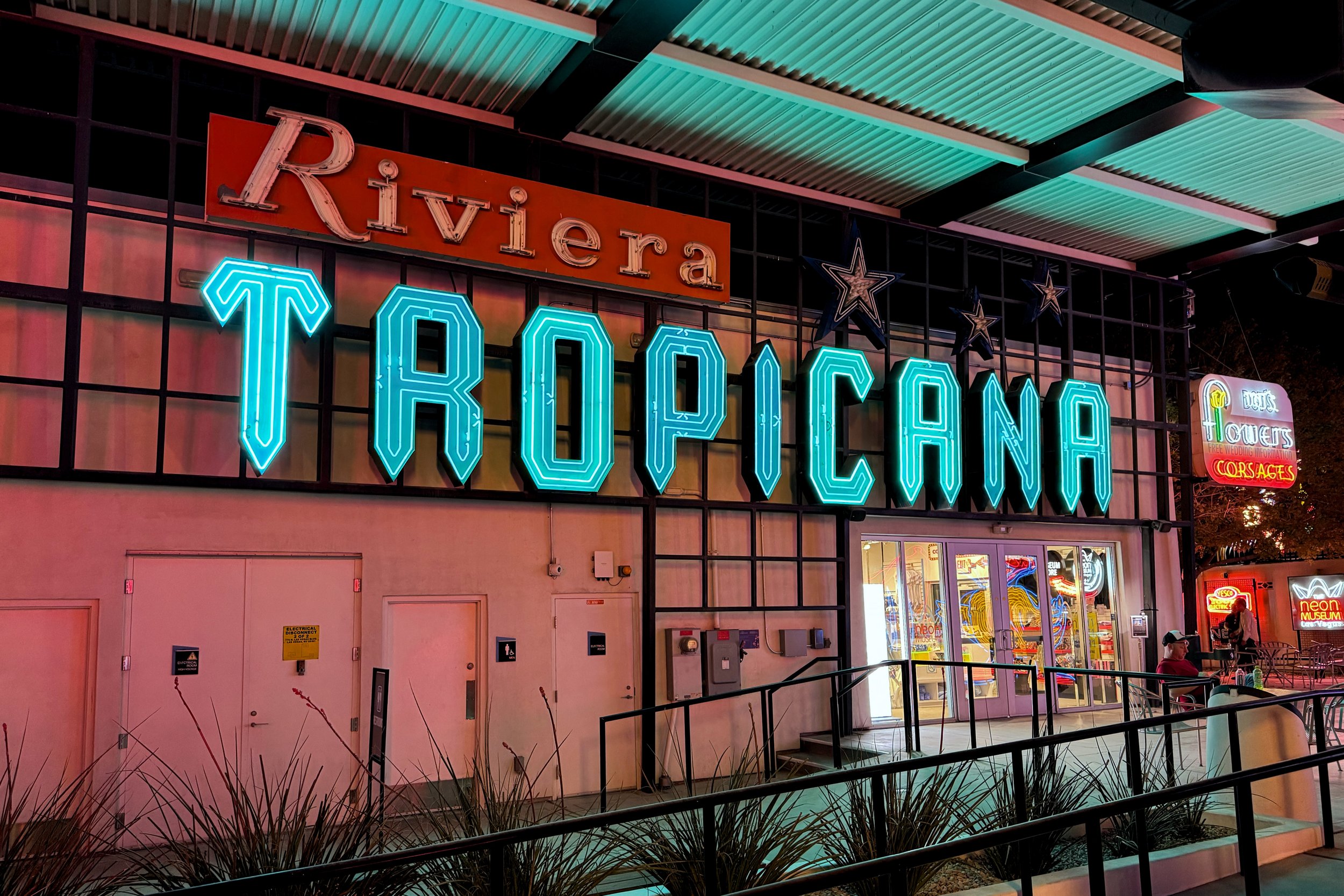 Tropicana