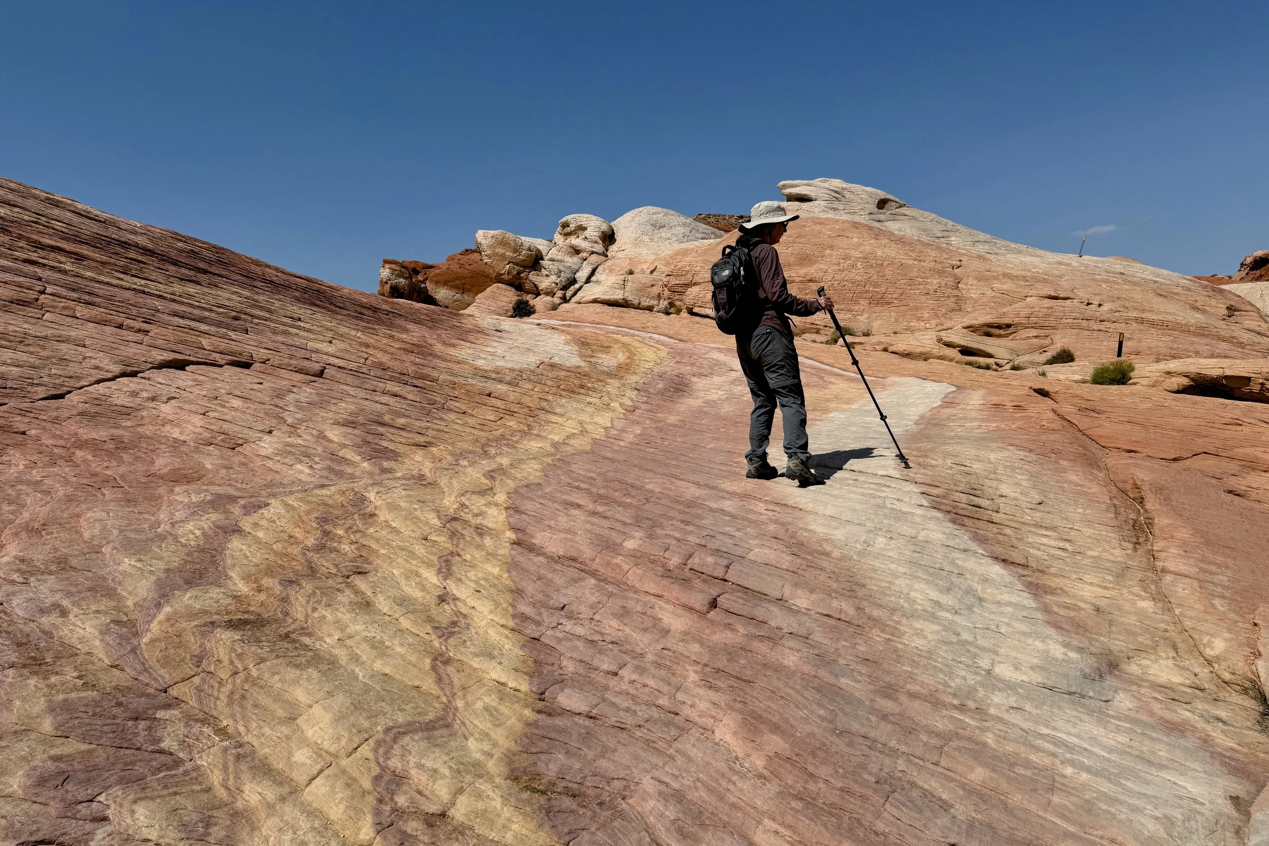 Las Vegas, 29 March to 1 April