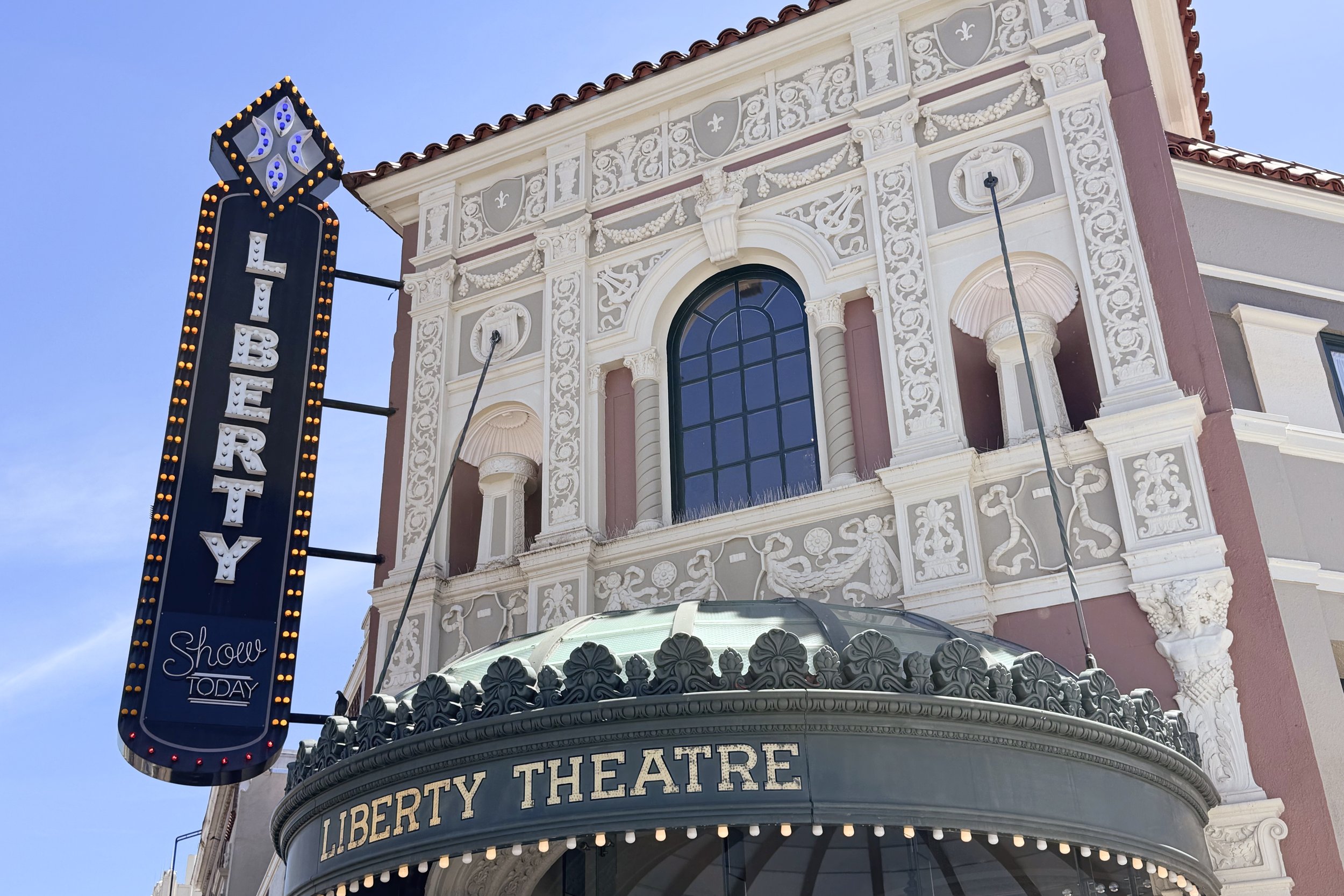 Liberty Theater