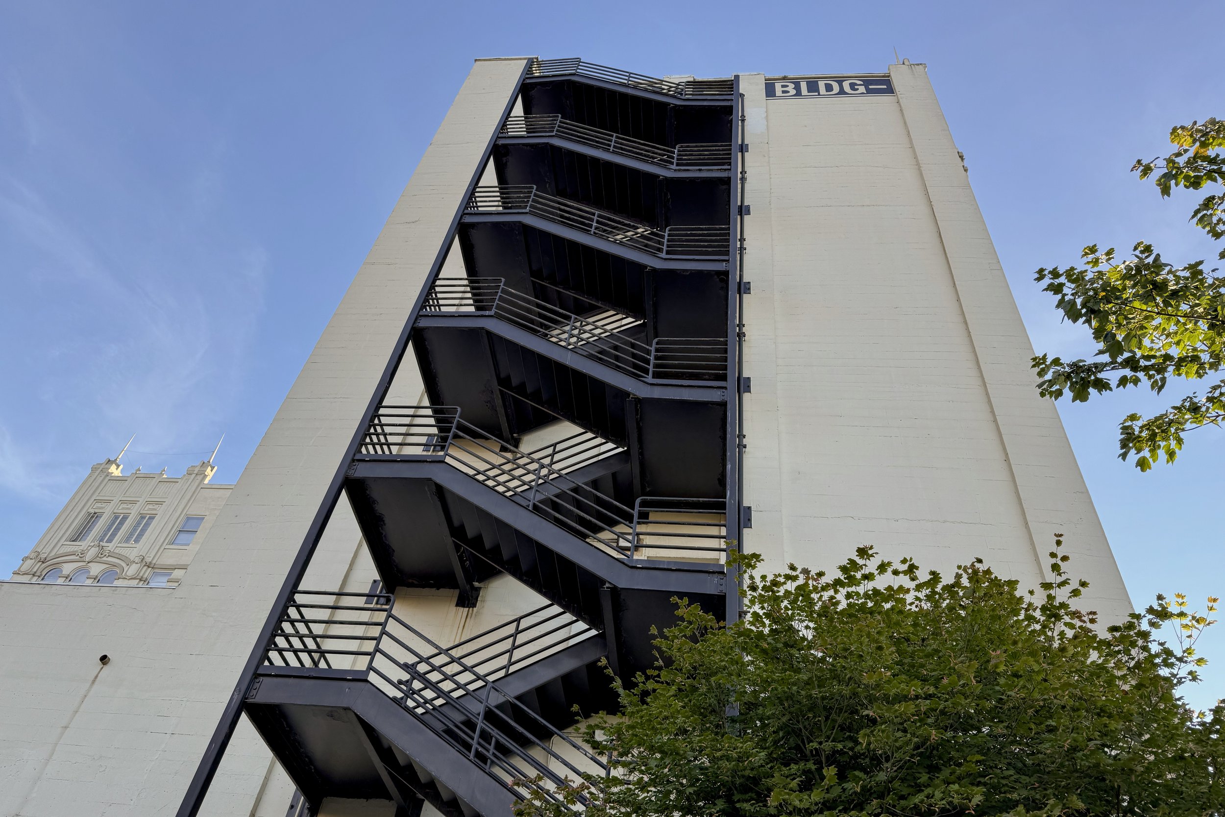 Astor Building