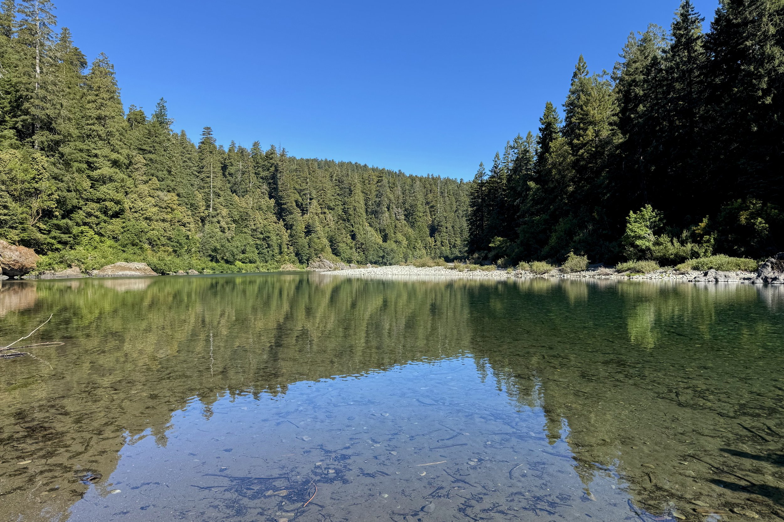 Smith River
