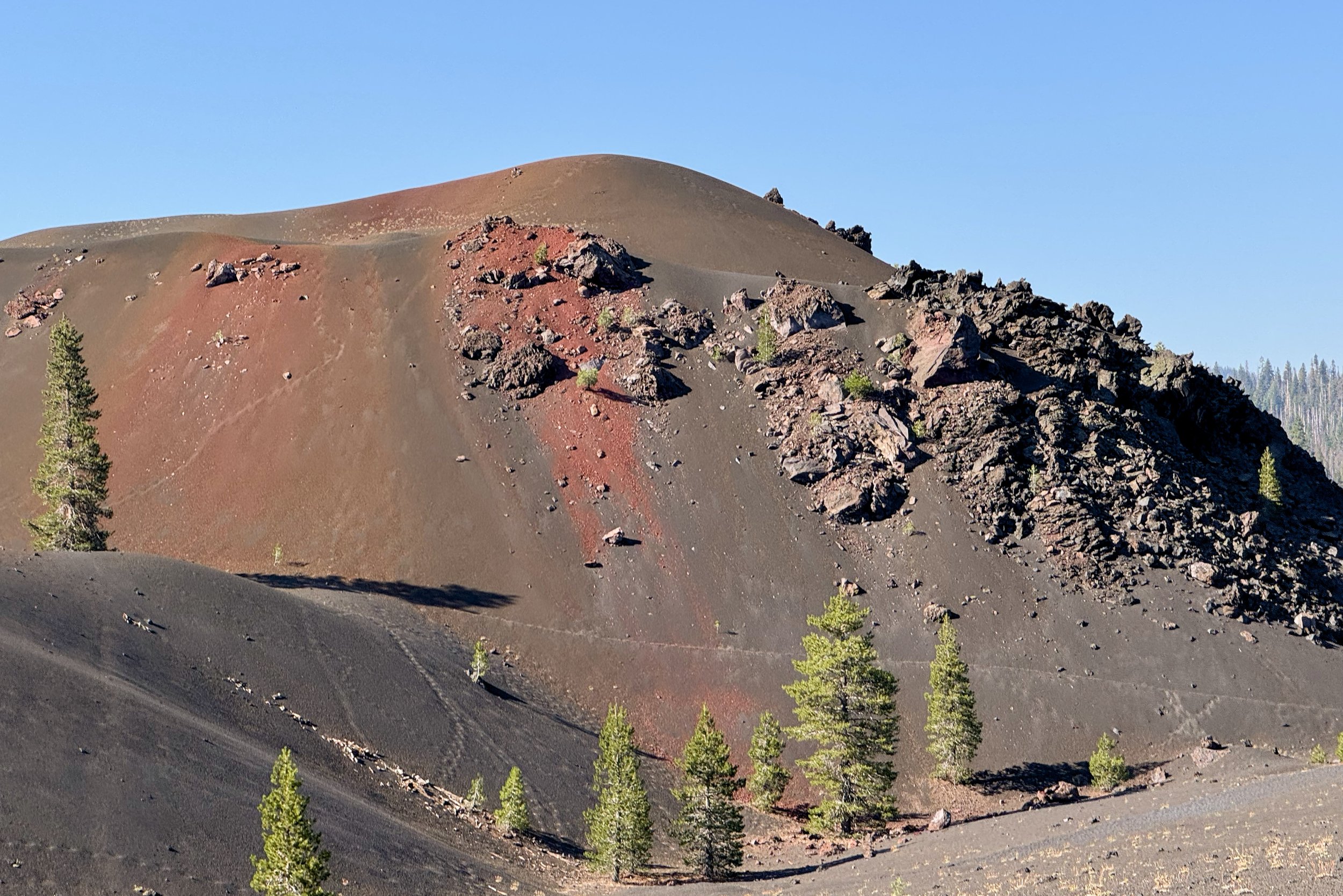 Painted Dunes