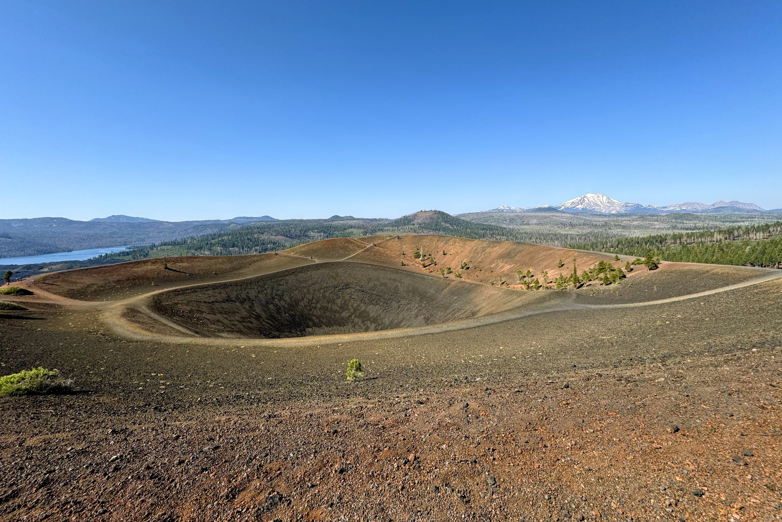 Caldera