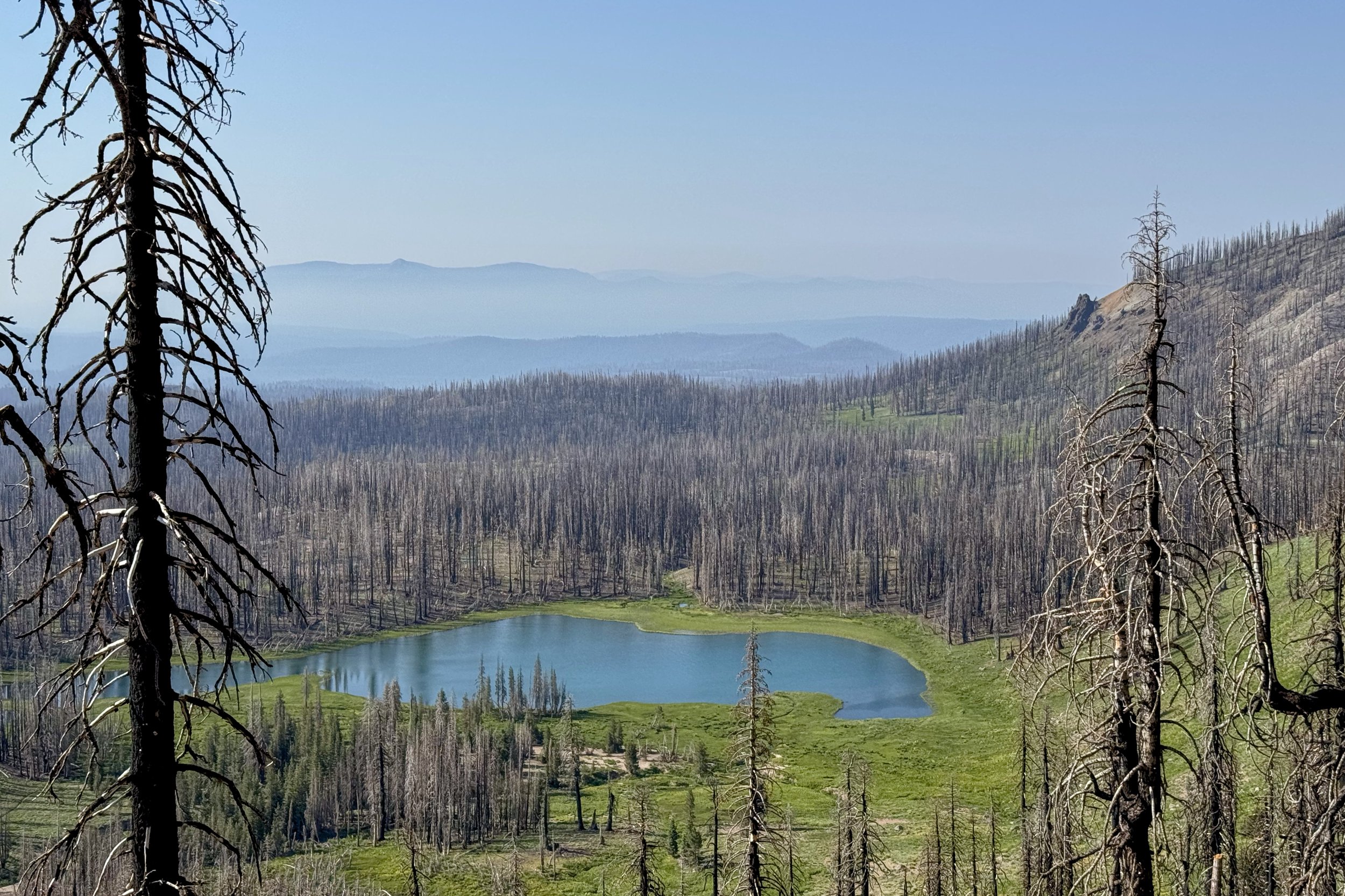 Crumbaugh Lake