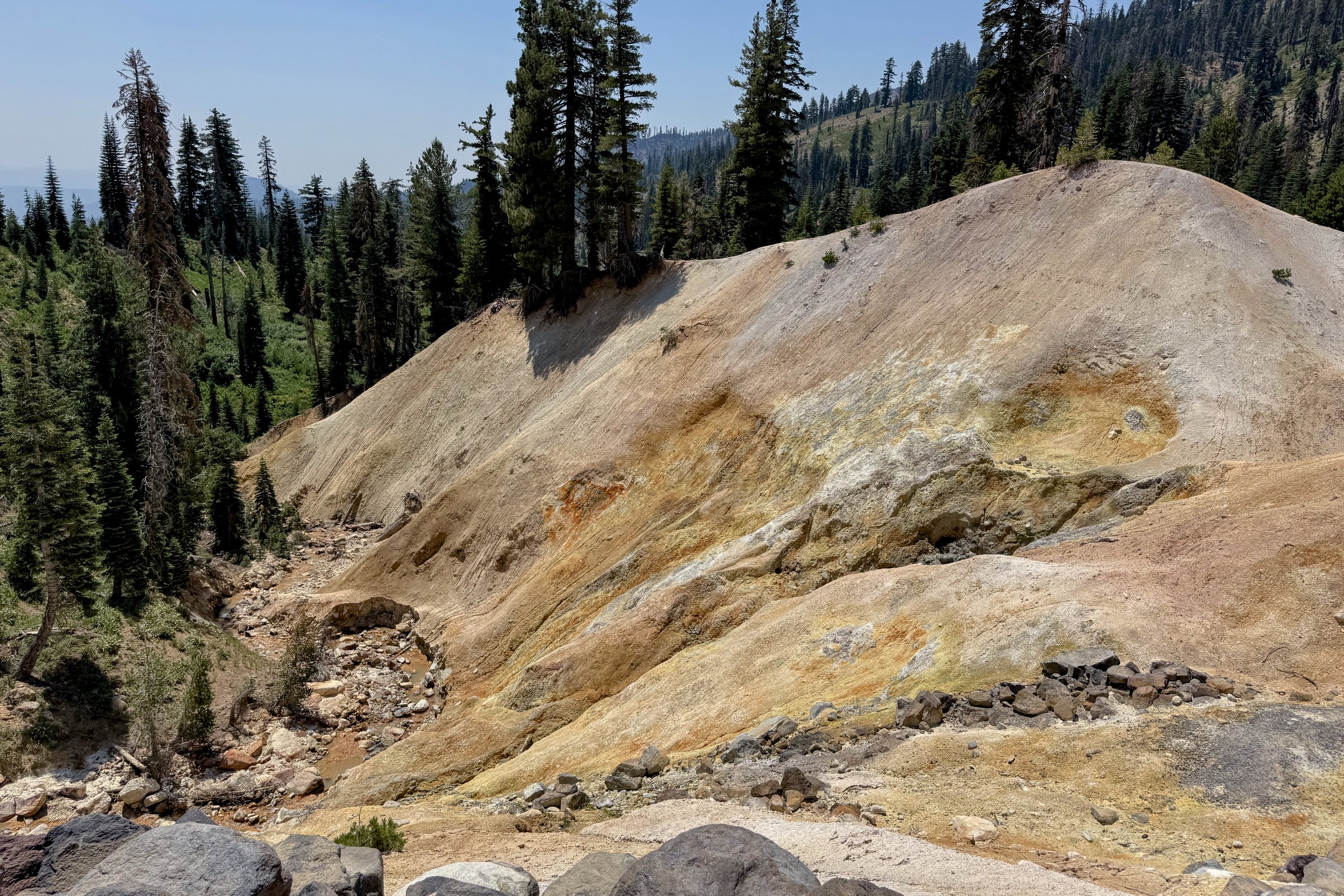 Sulphur Works