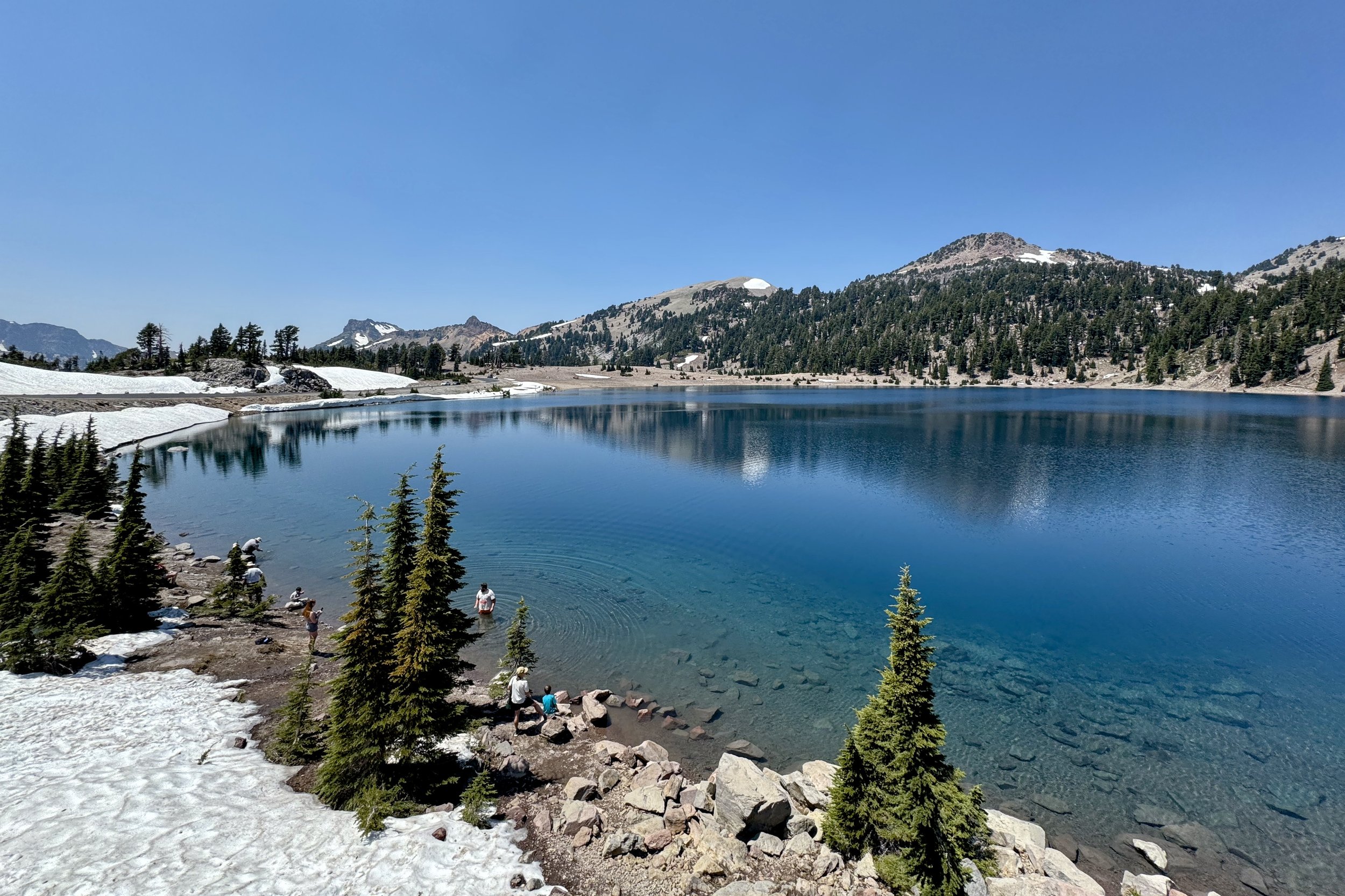 Lake Helen