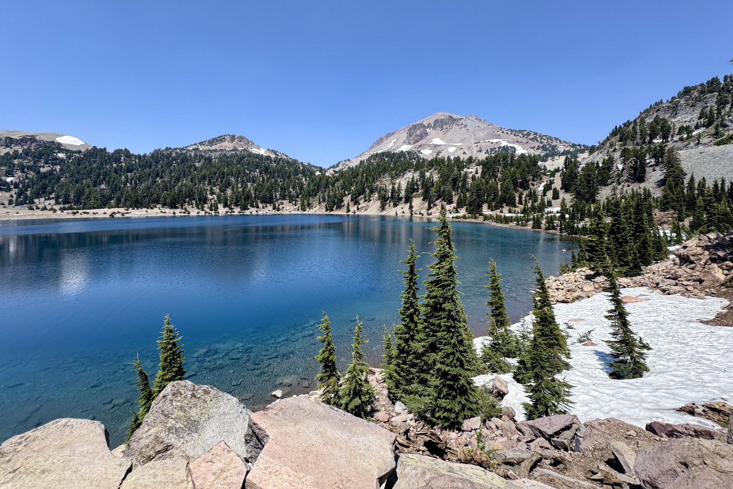 Lake Helen
