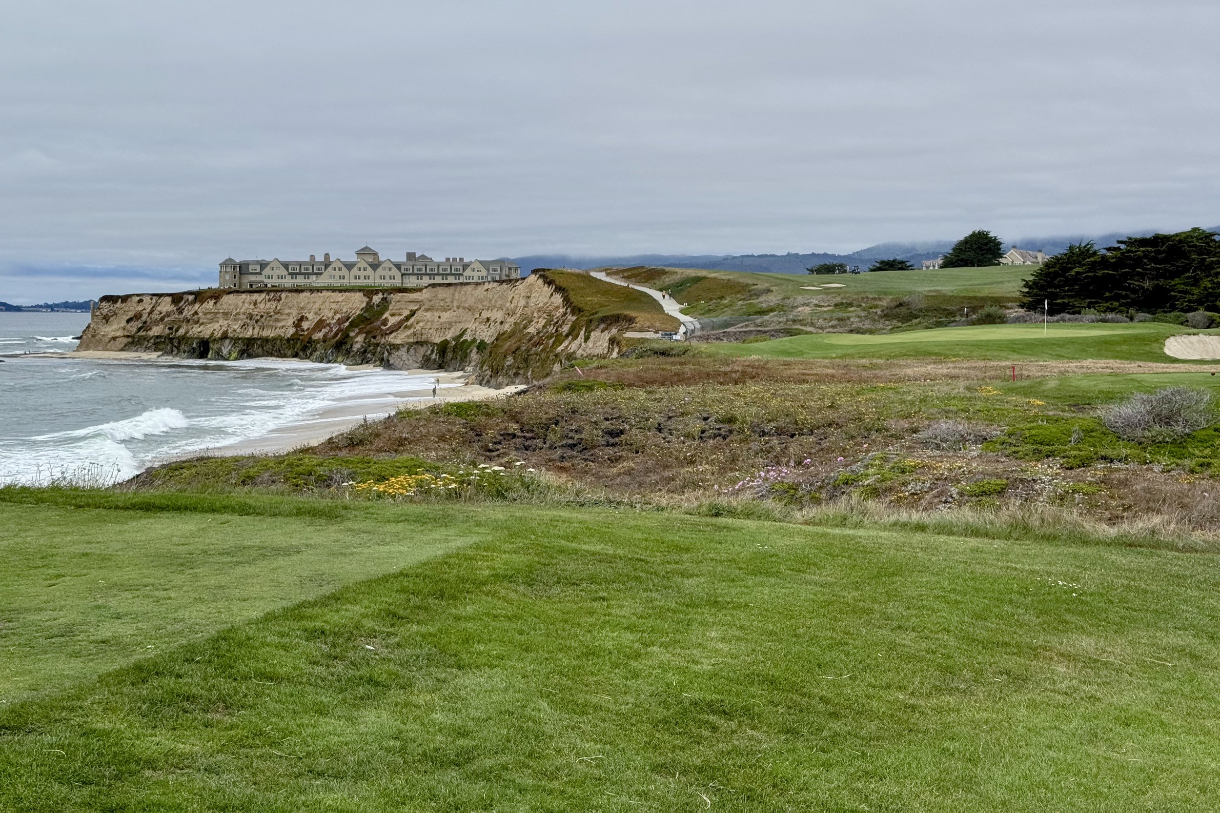 Half Moon Bay Golf Links