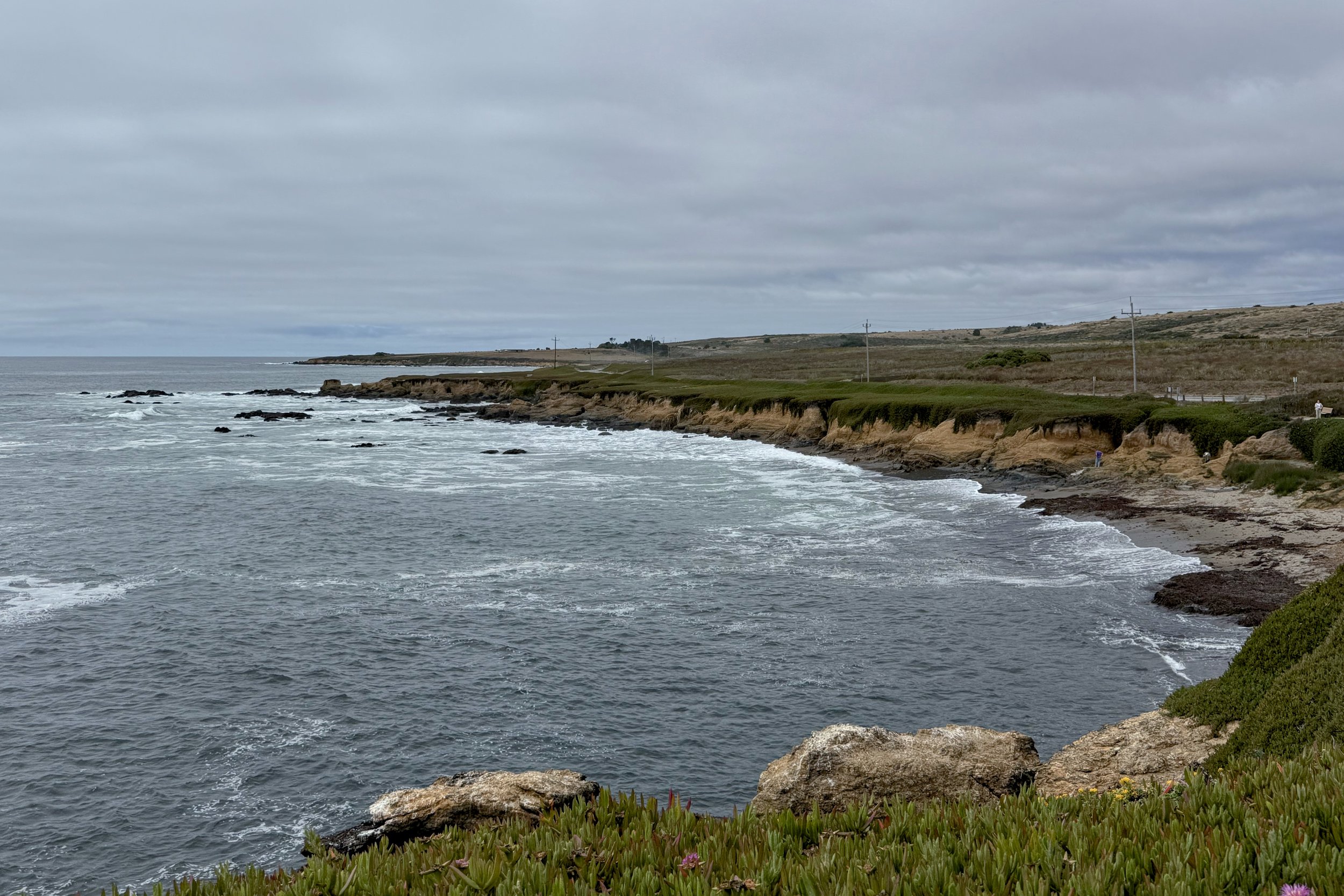 Pigeon Point