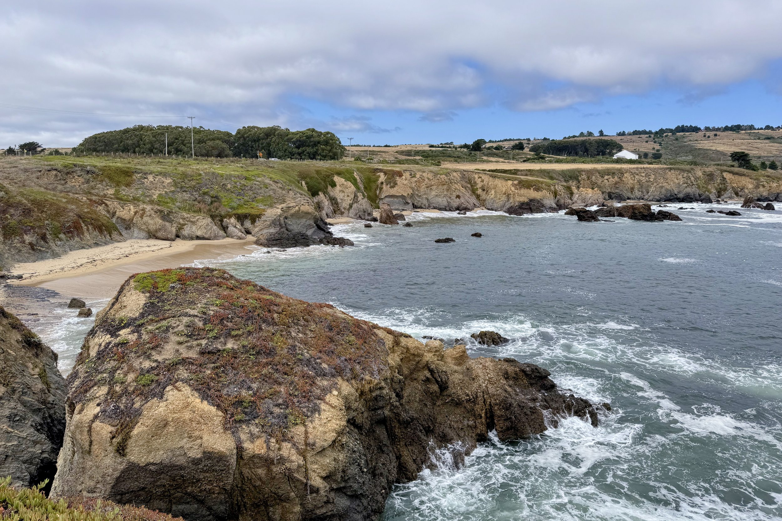 Pigeon Point