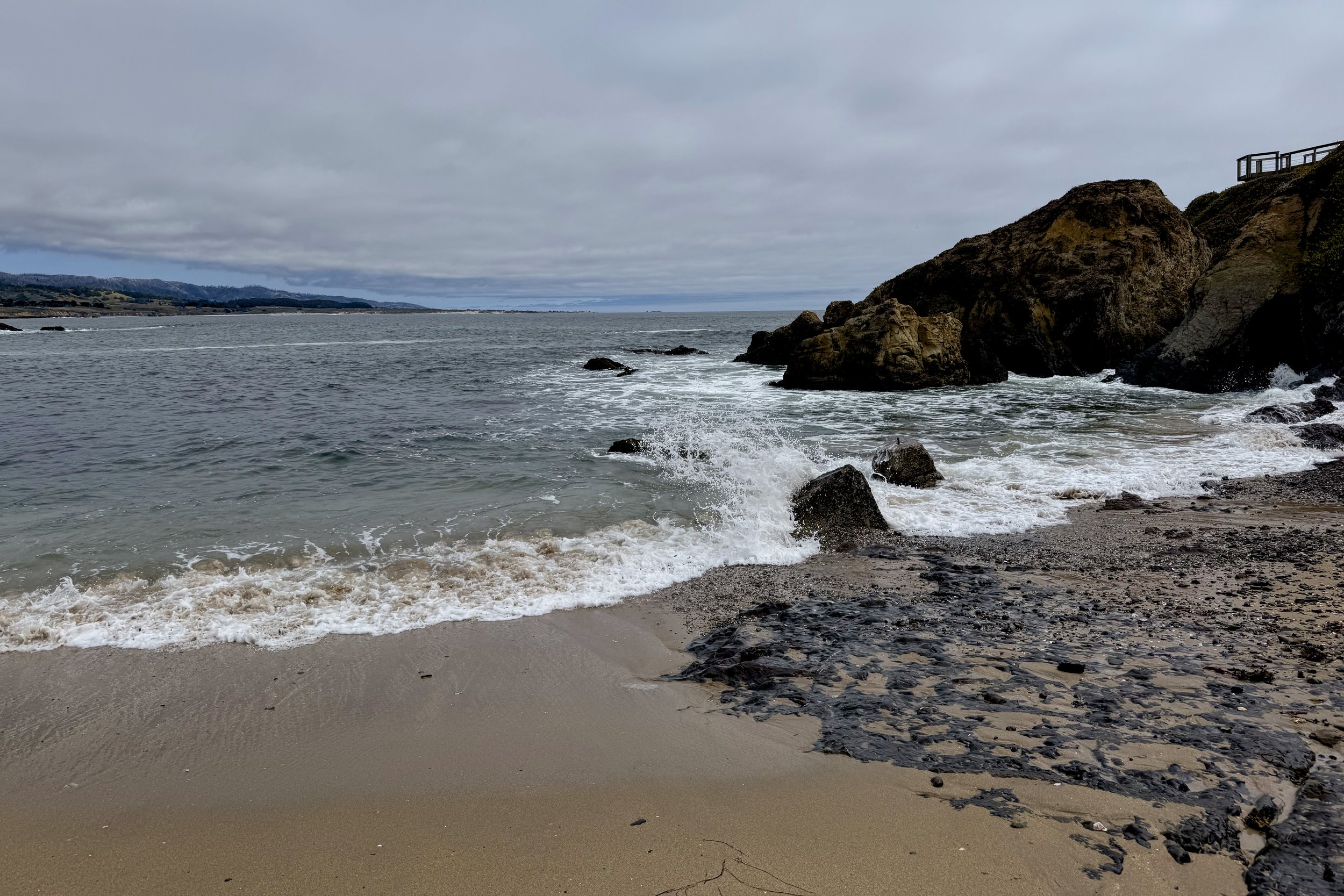 Pigeon Point