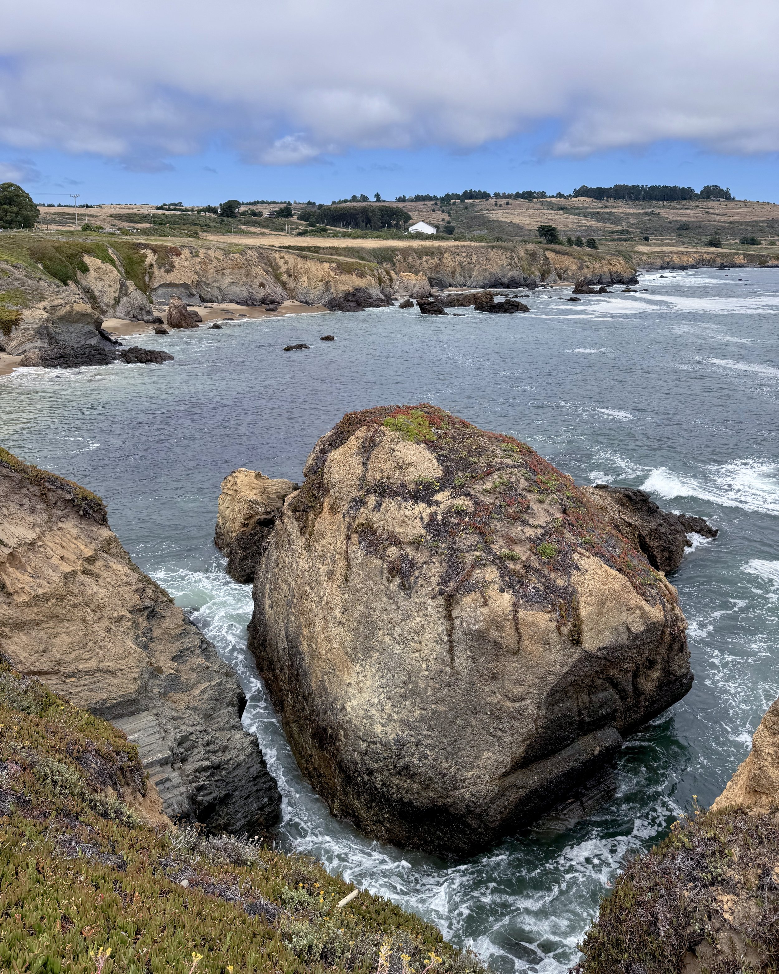 Pigeon Point
