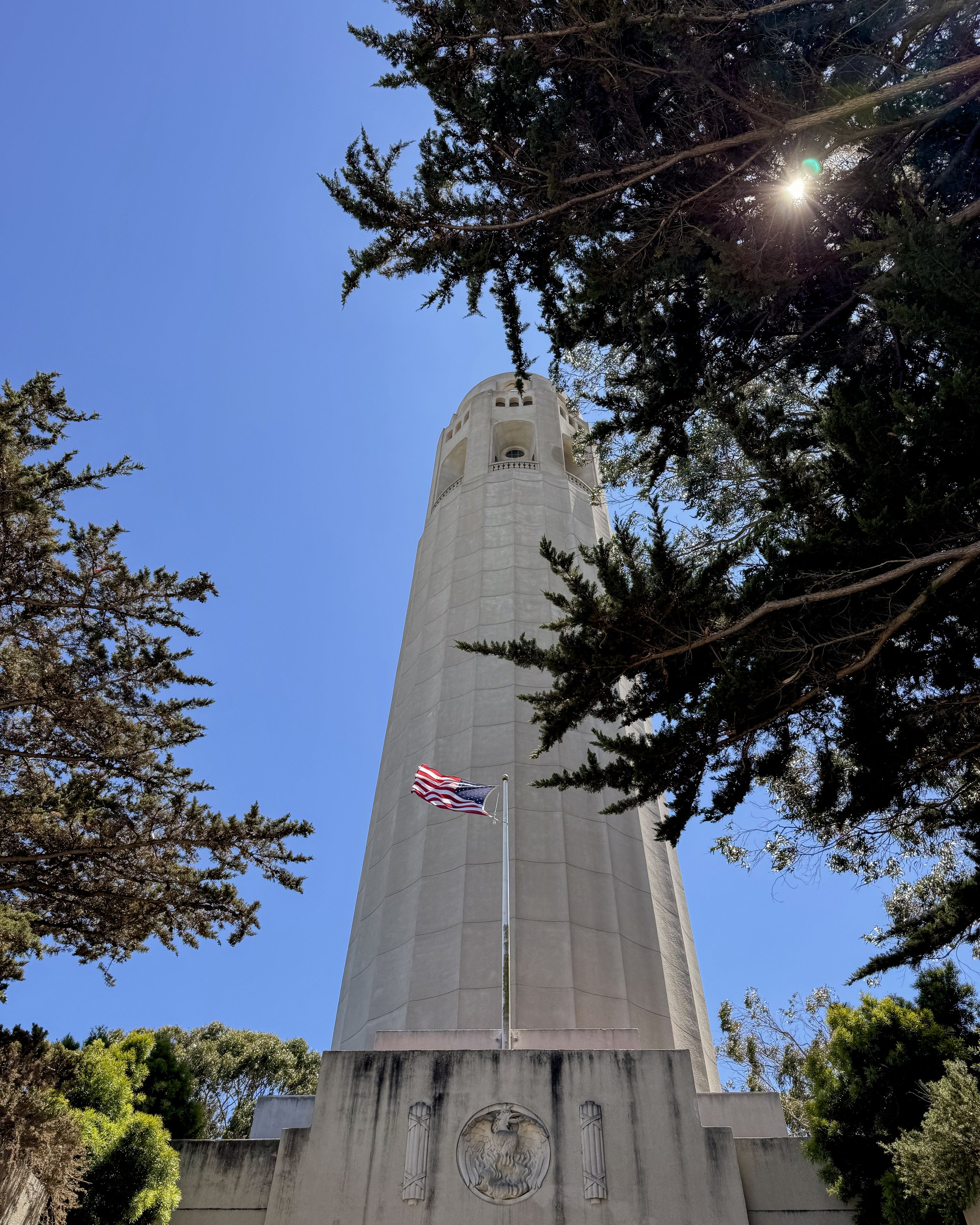 Coit Tower