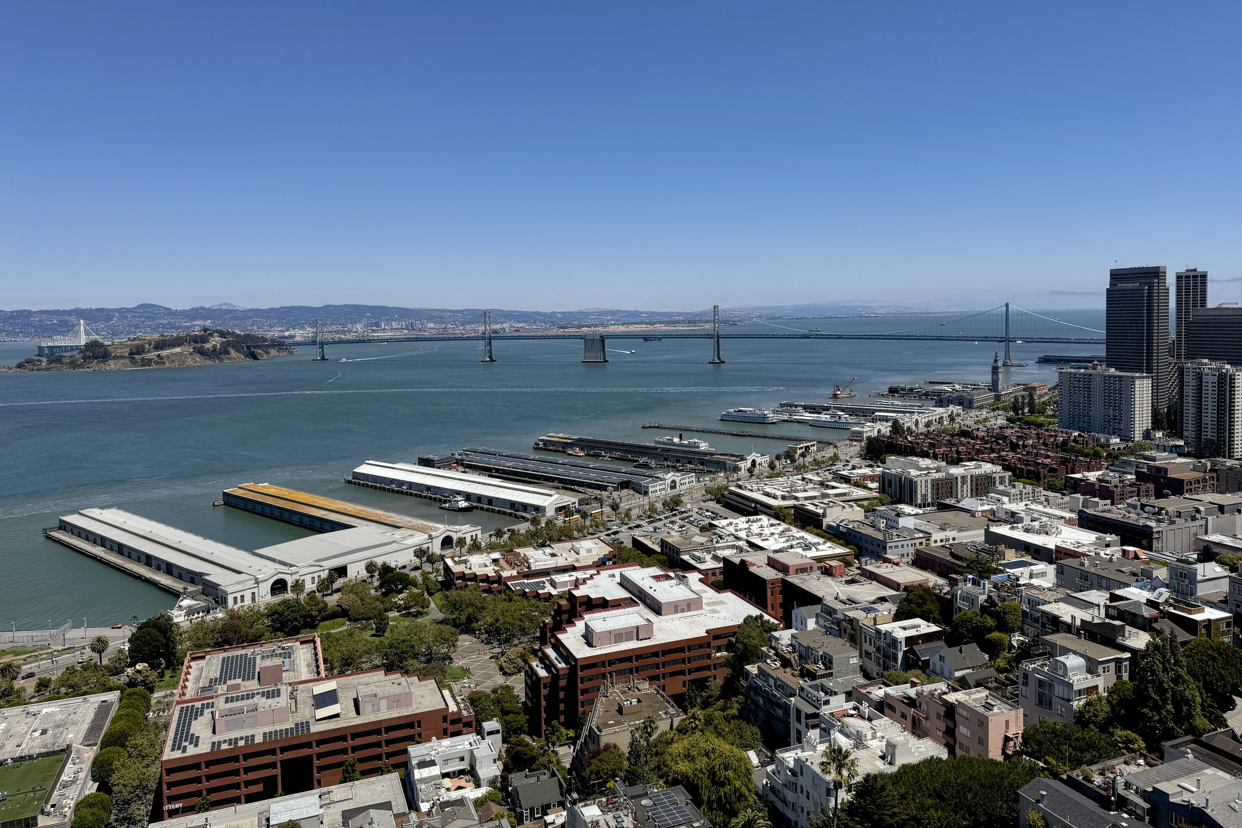 Bay Bridge