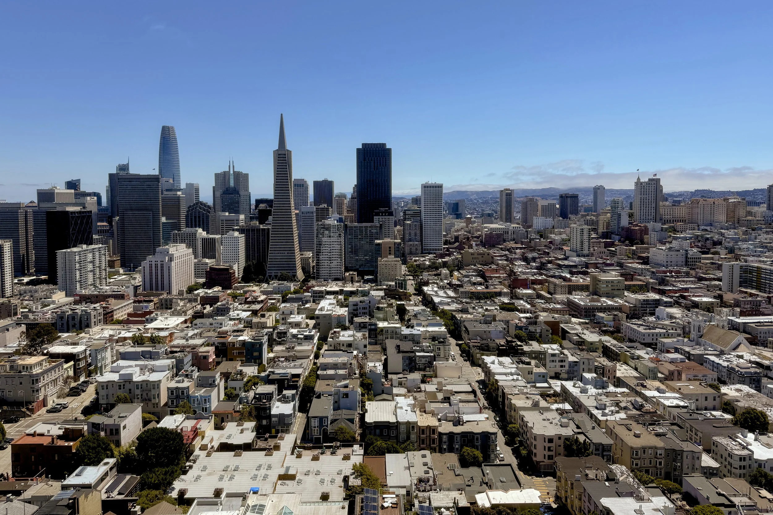 San Francisco, 18-Jul