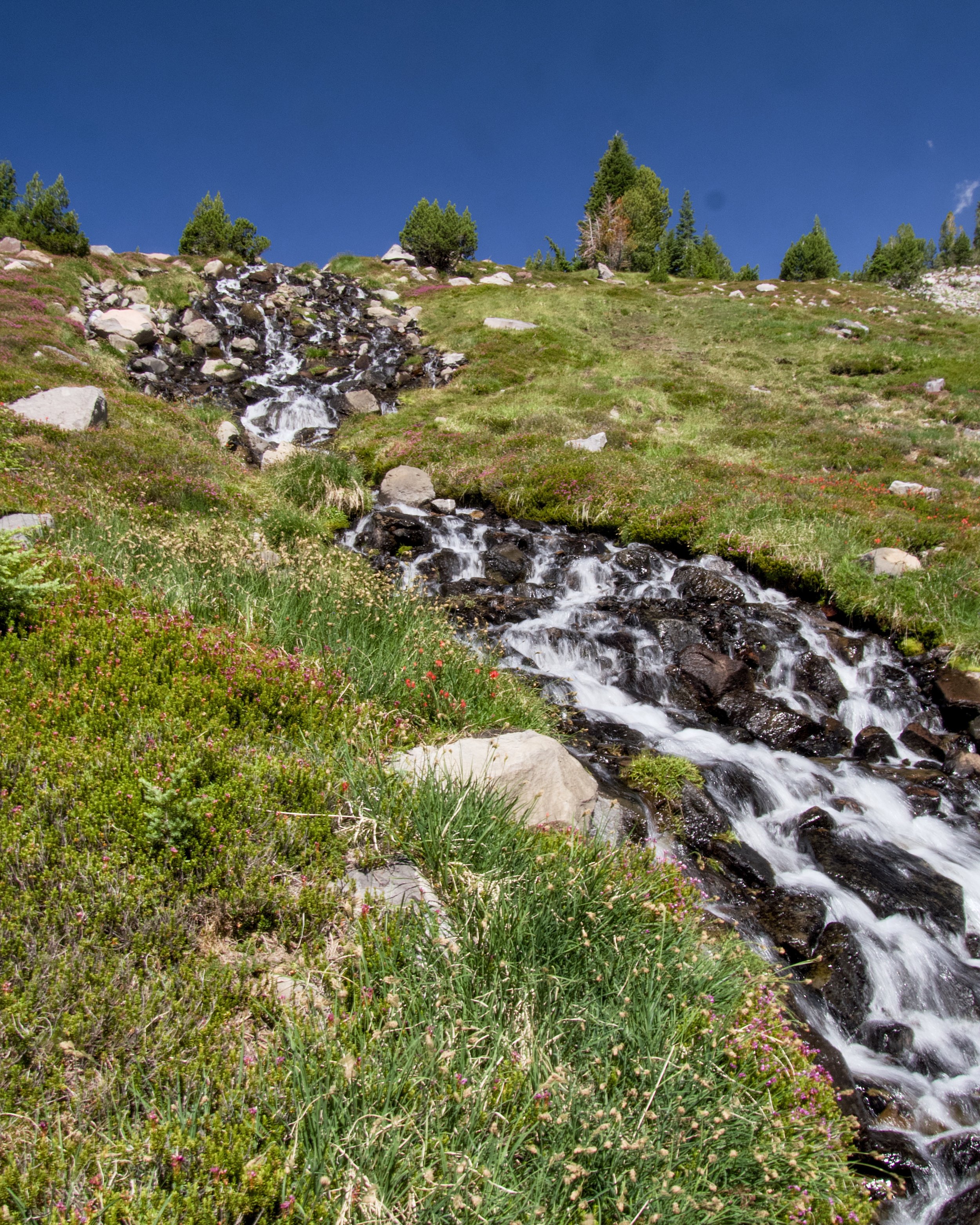 Yet Atwam Creek