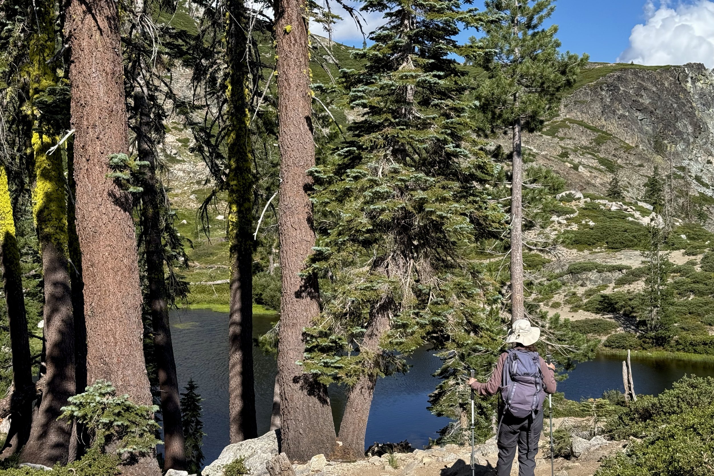 Heart Lake