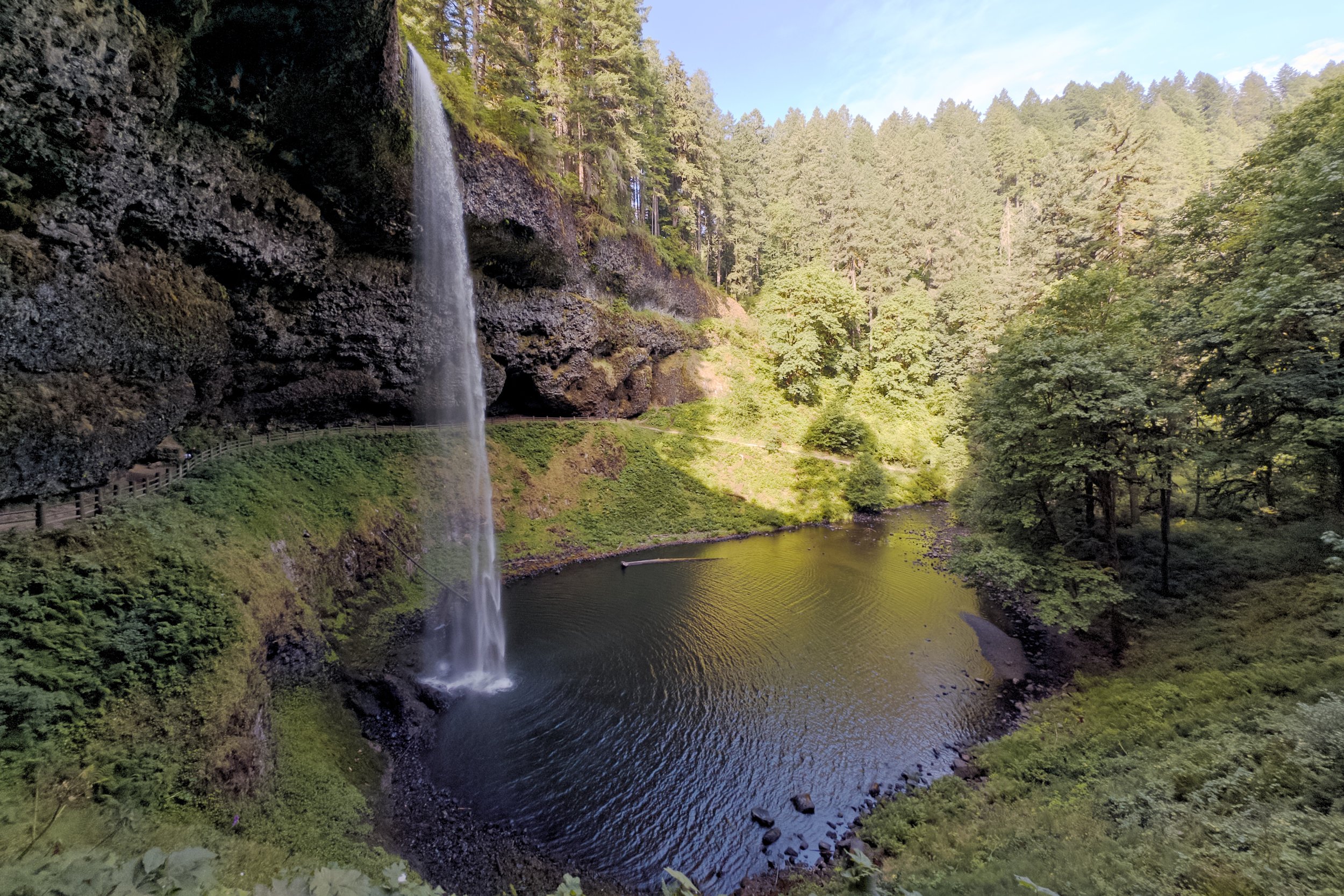 South Falls