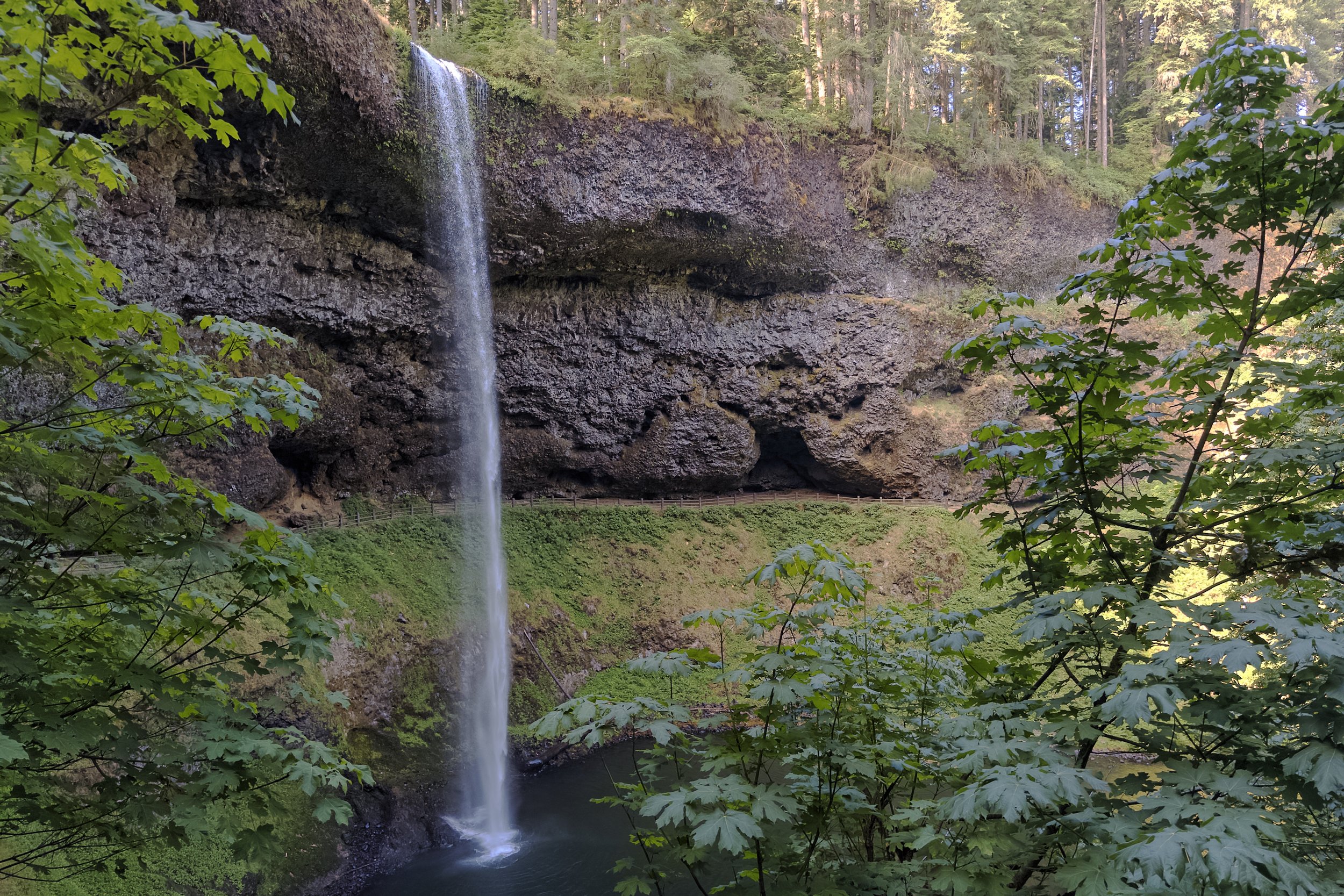 South Falls