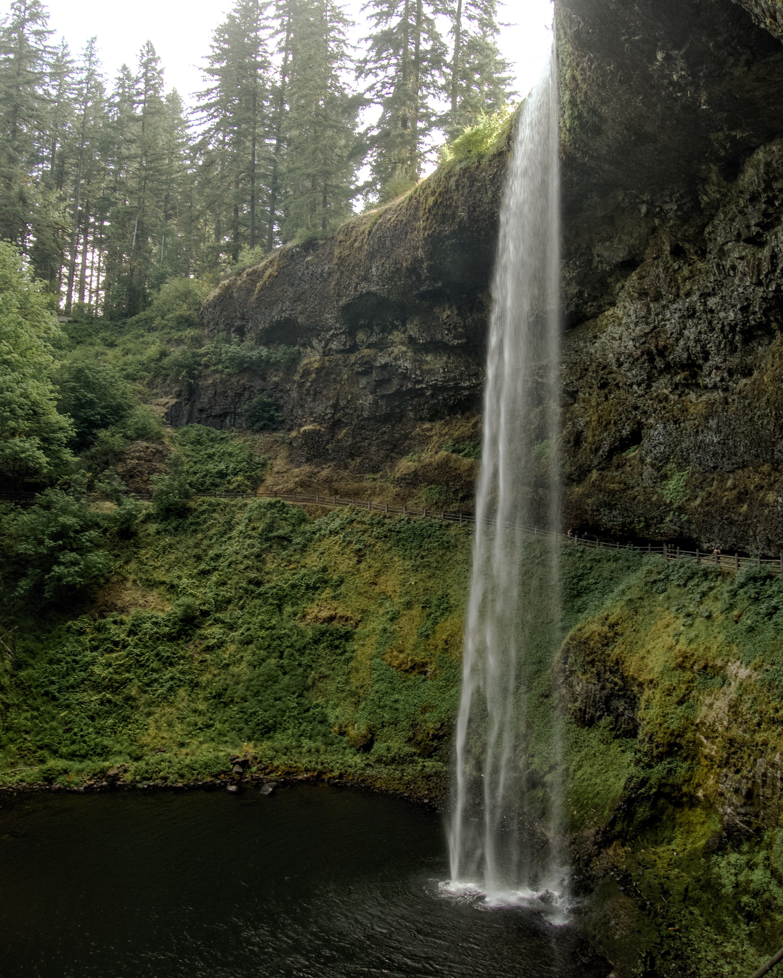 South Falls