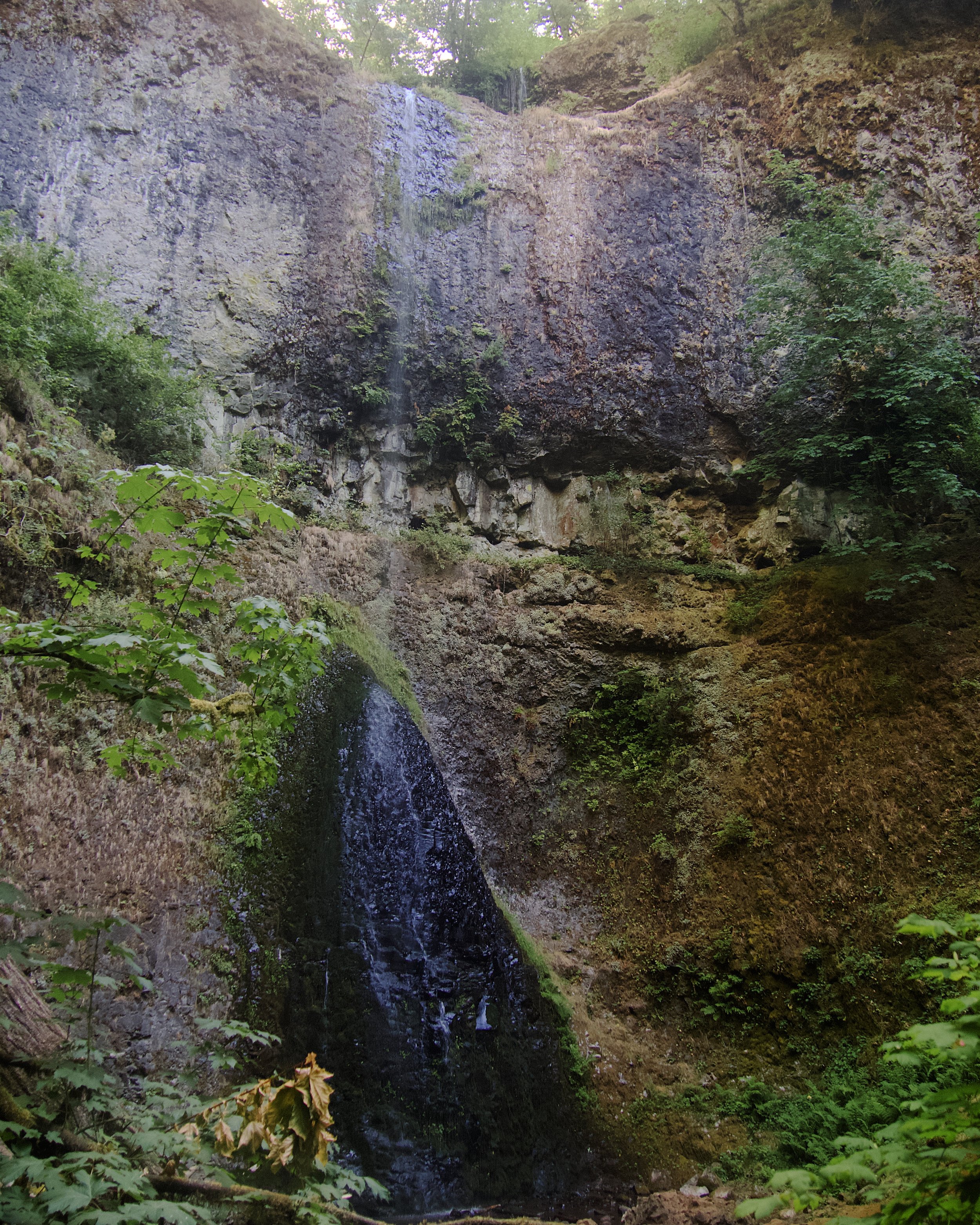 Double Falls