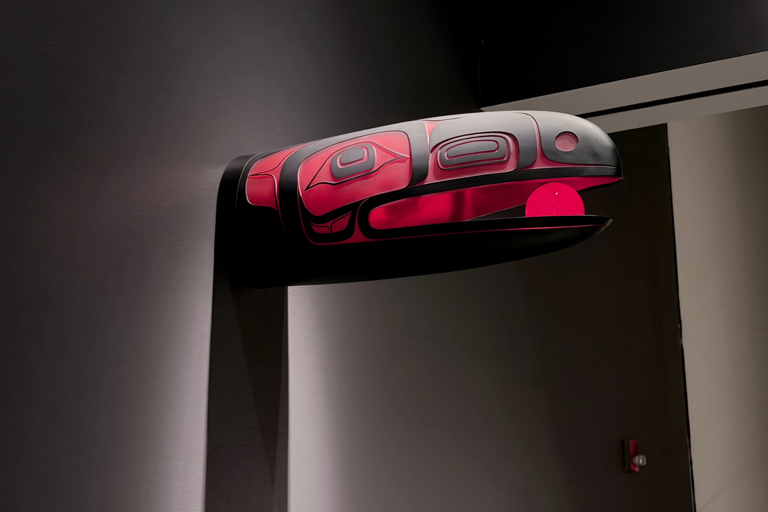 Raven Steals the Sun