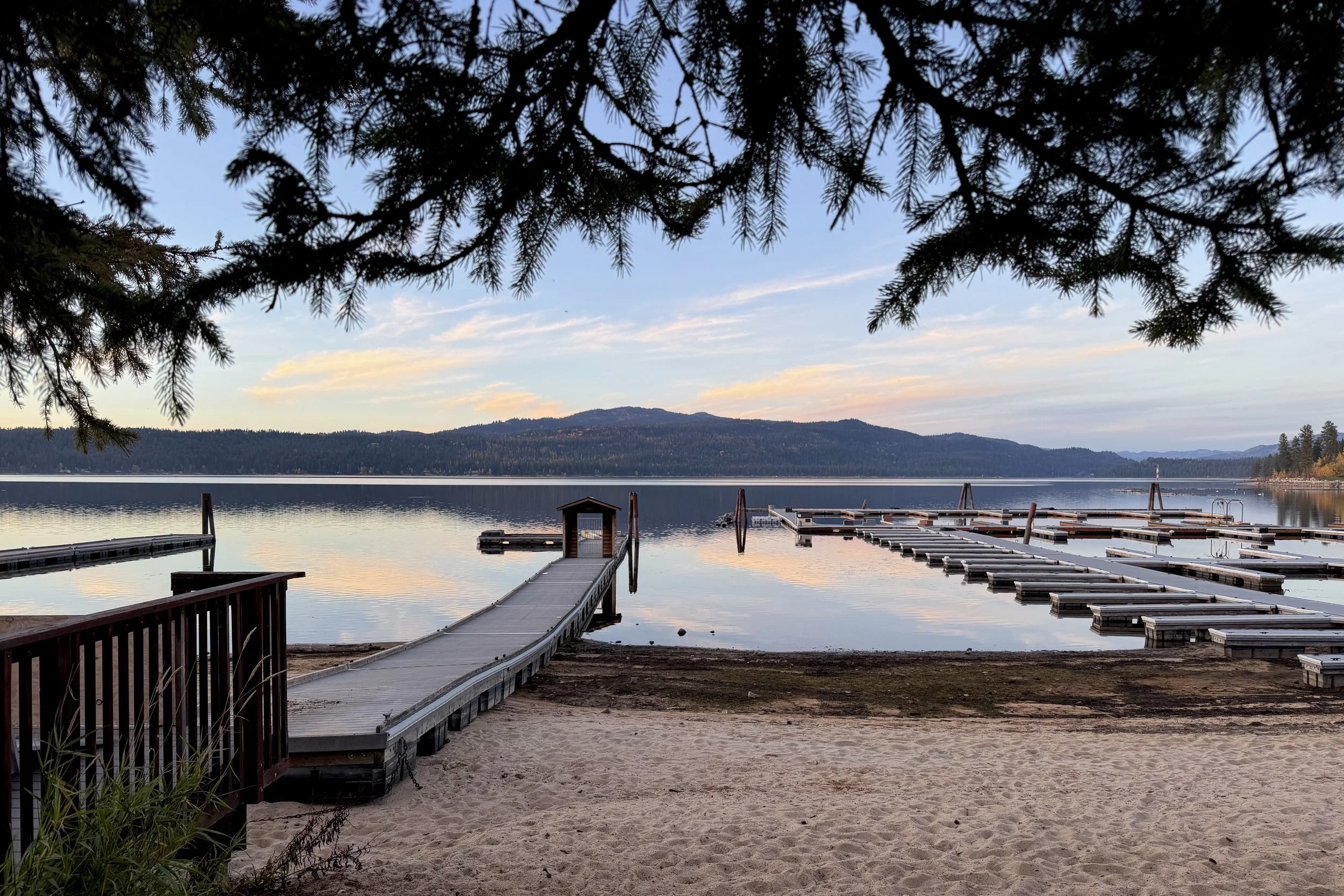 Payette Lake