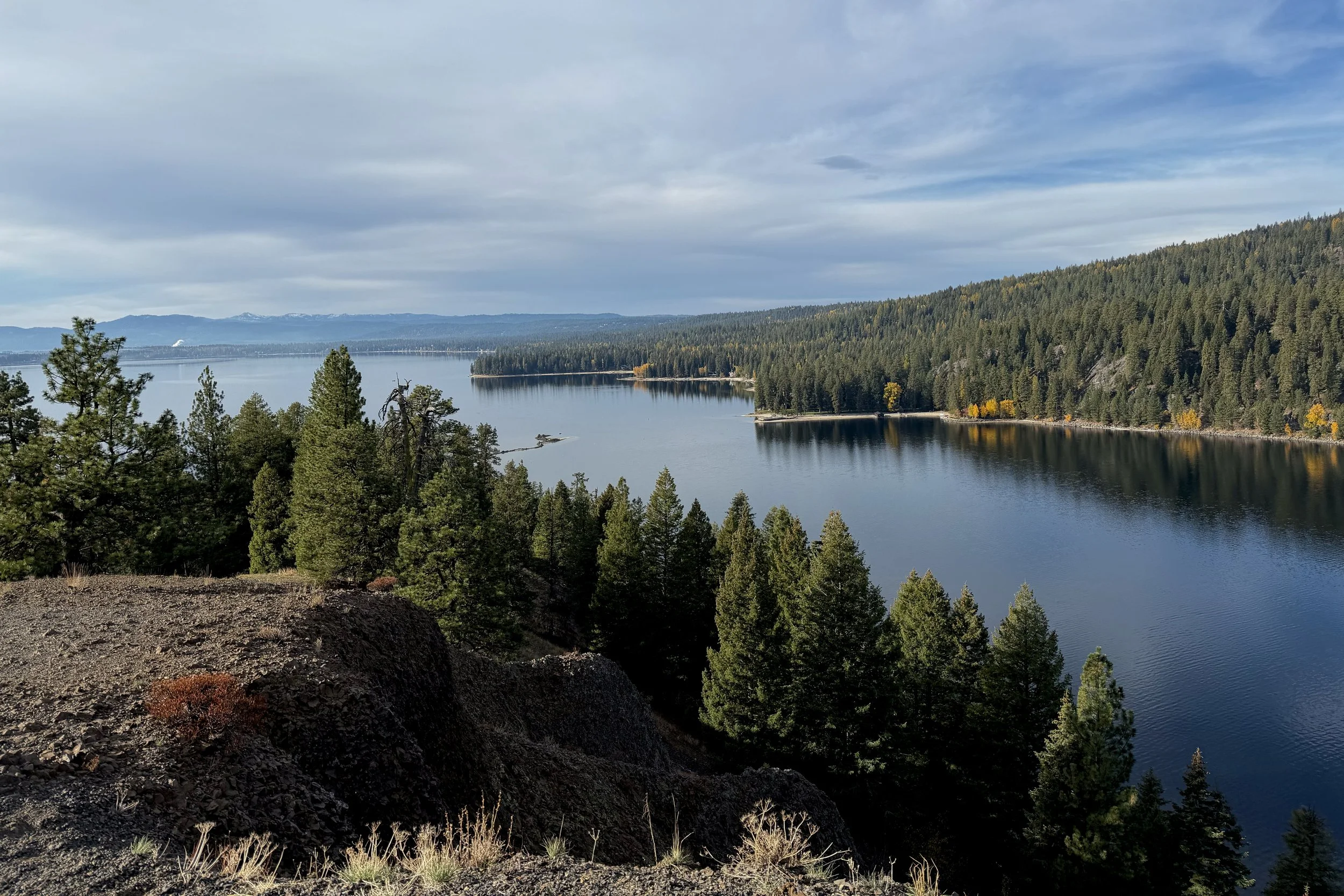 Payette Lake