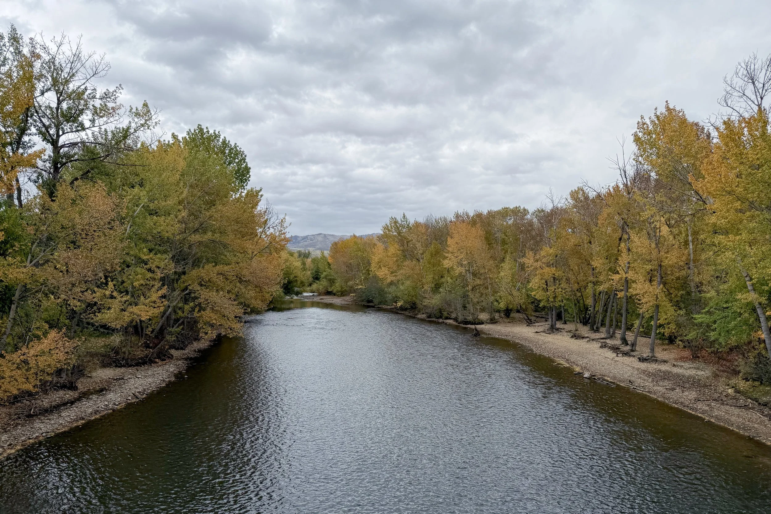 Boise River