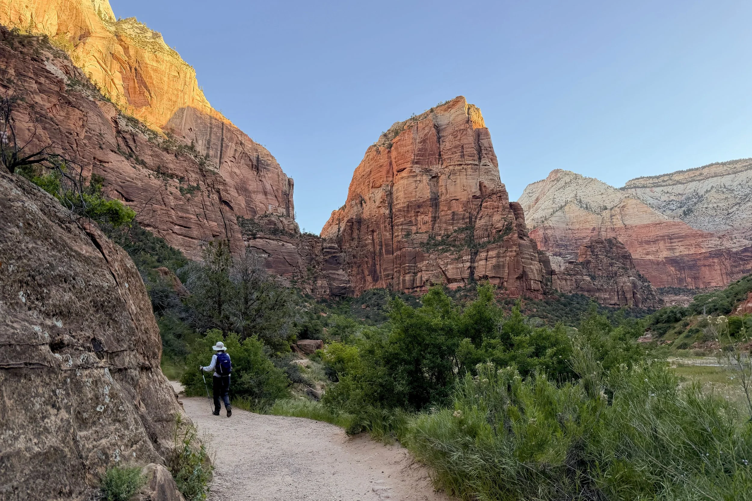 Angels Landing