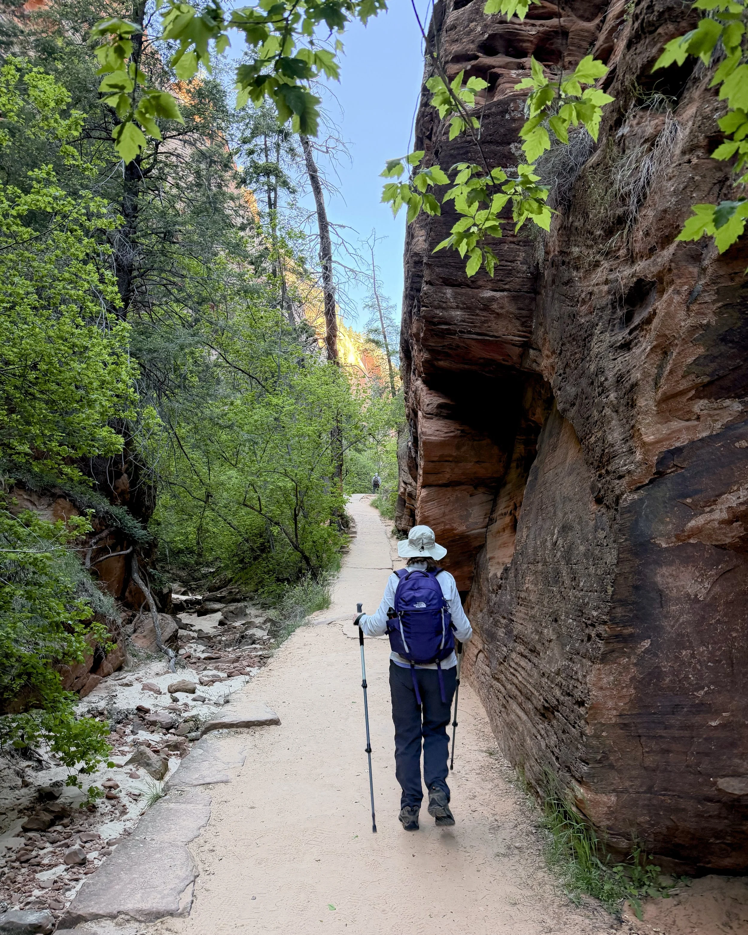 Refrigerator Canyon