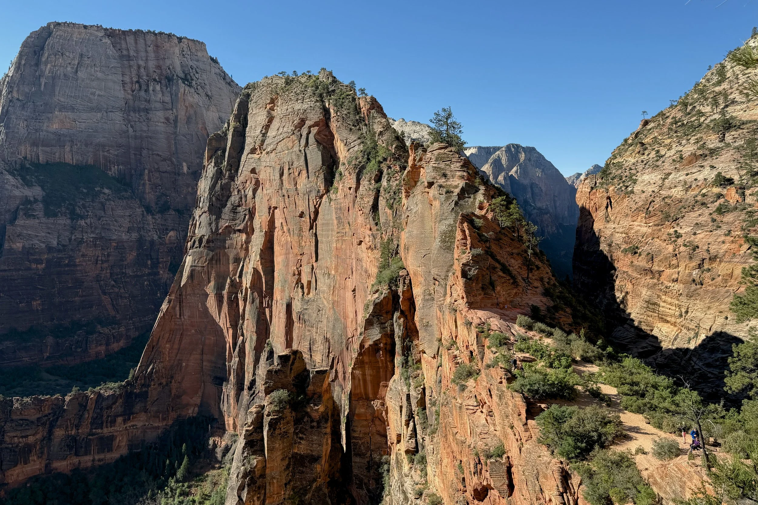 Angels Landing