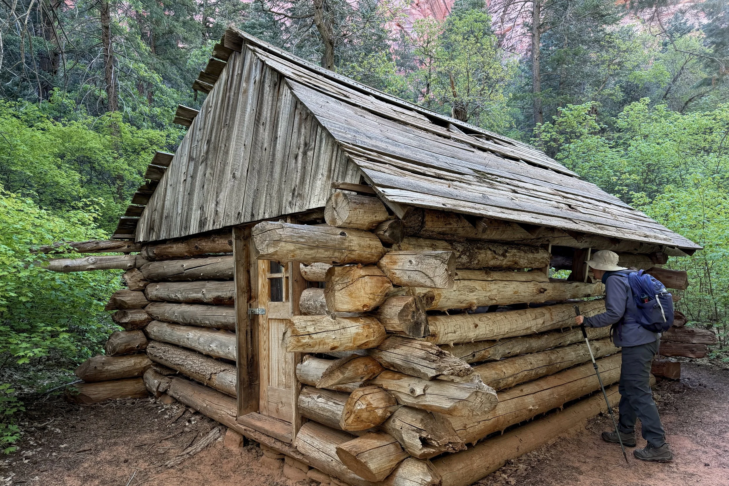 Fife Cabin