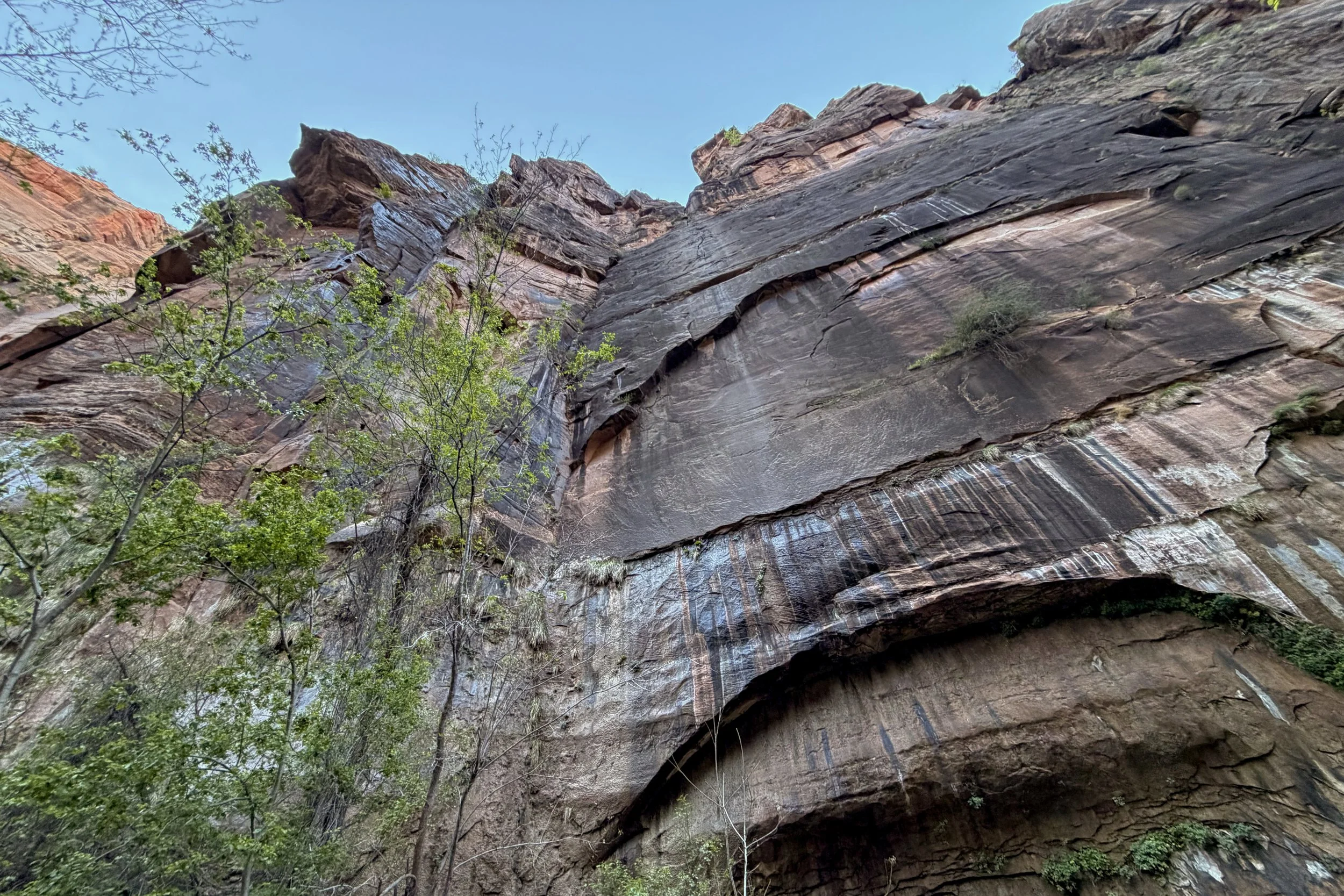 Narrows Riverwalk