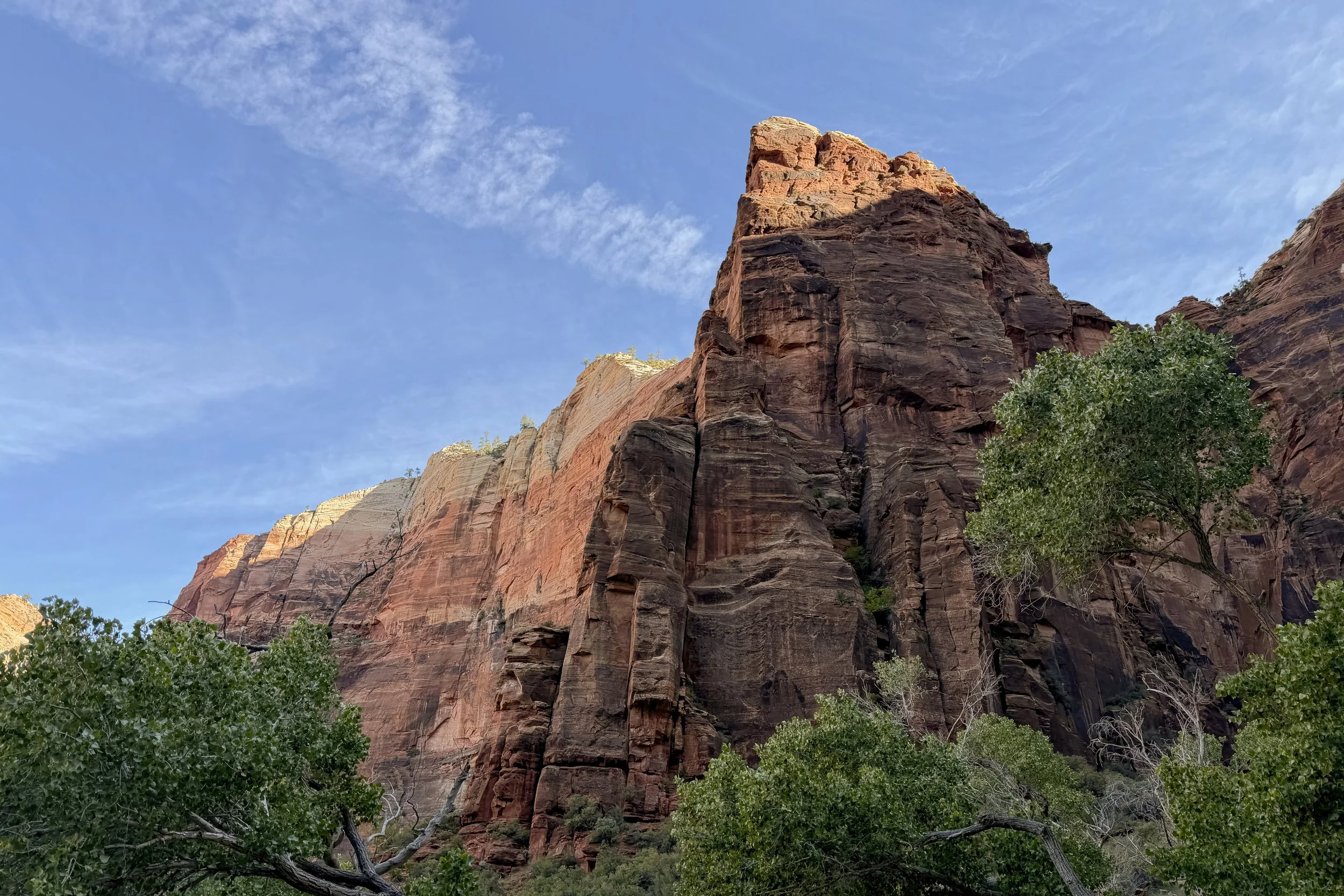 Angels Landing