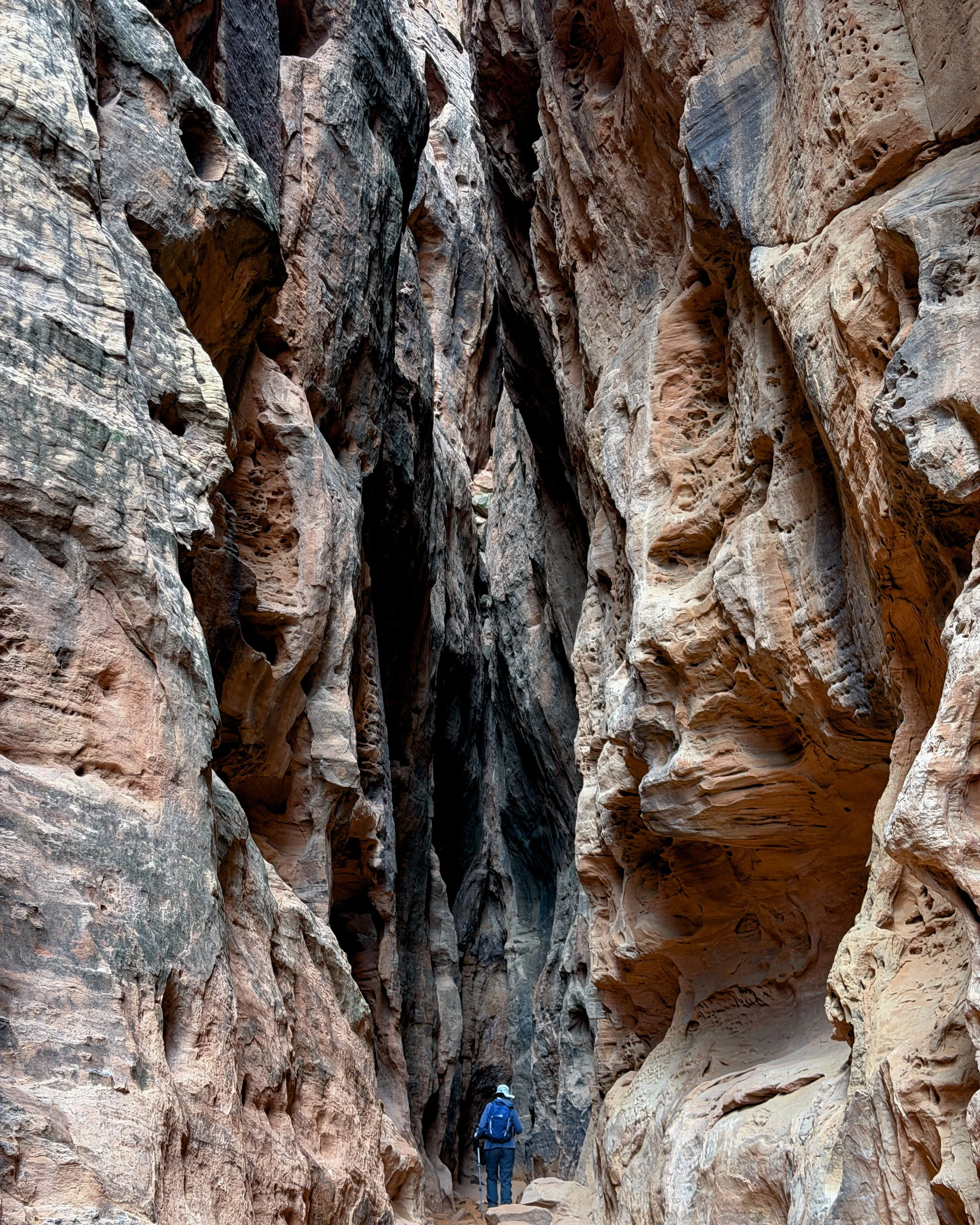 Jenny's Canyon