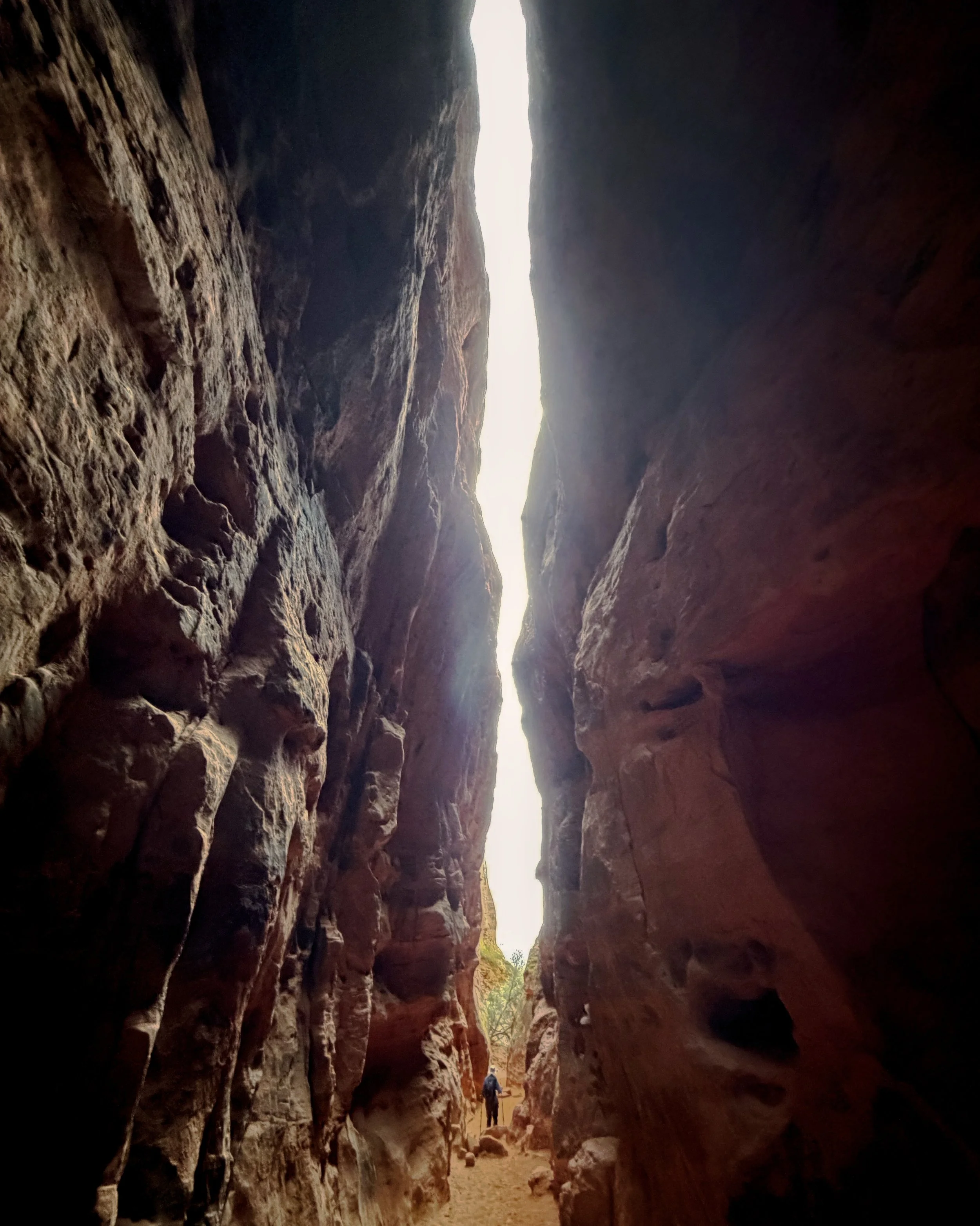 Jenny's Canyon