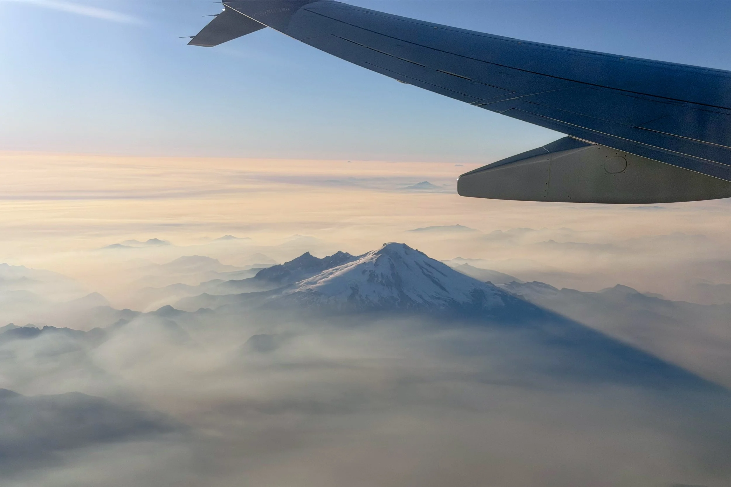 Mt. Baker