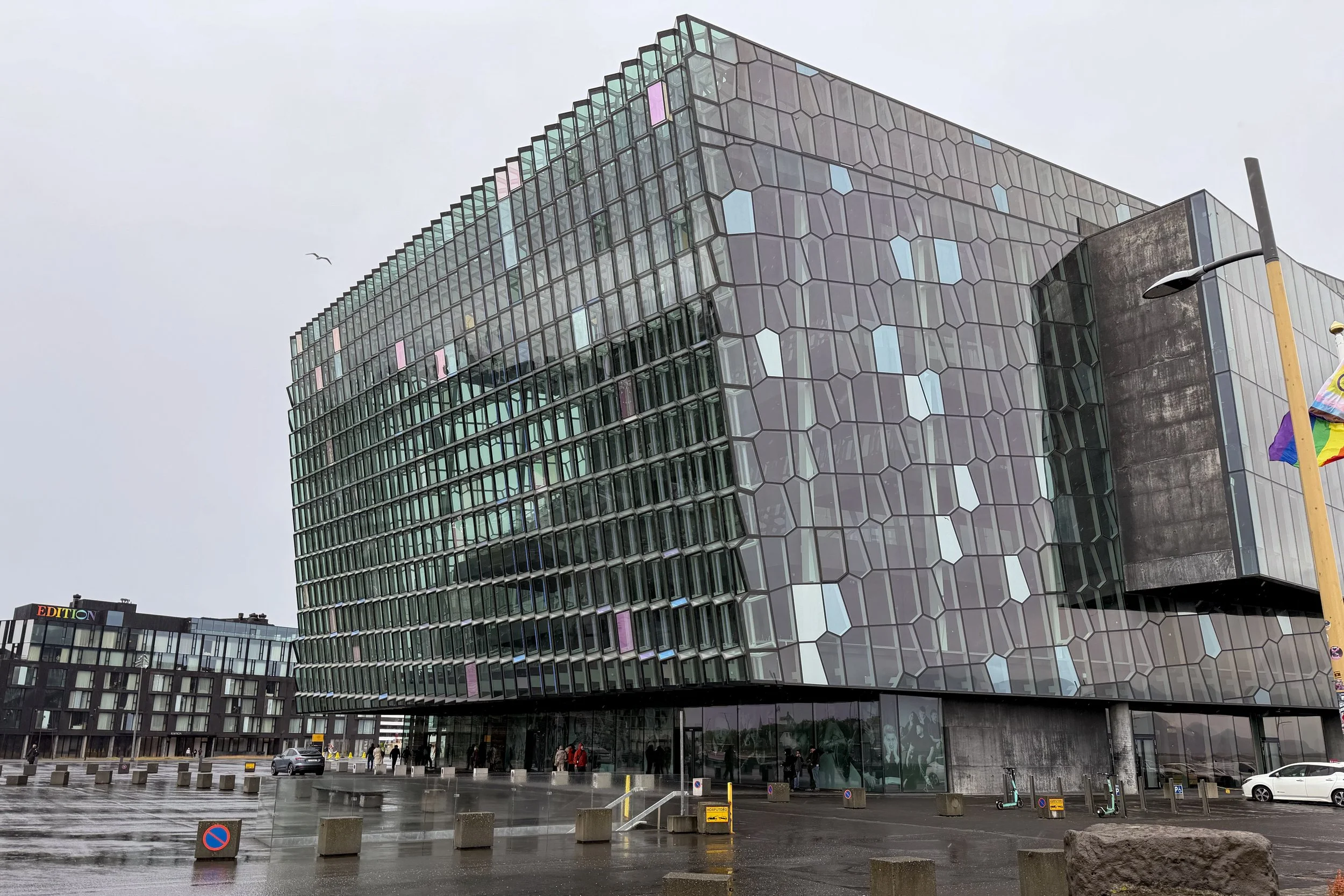 Harpa