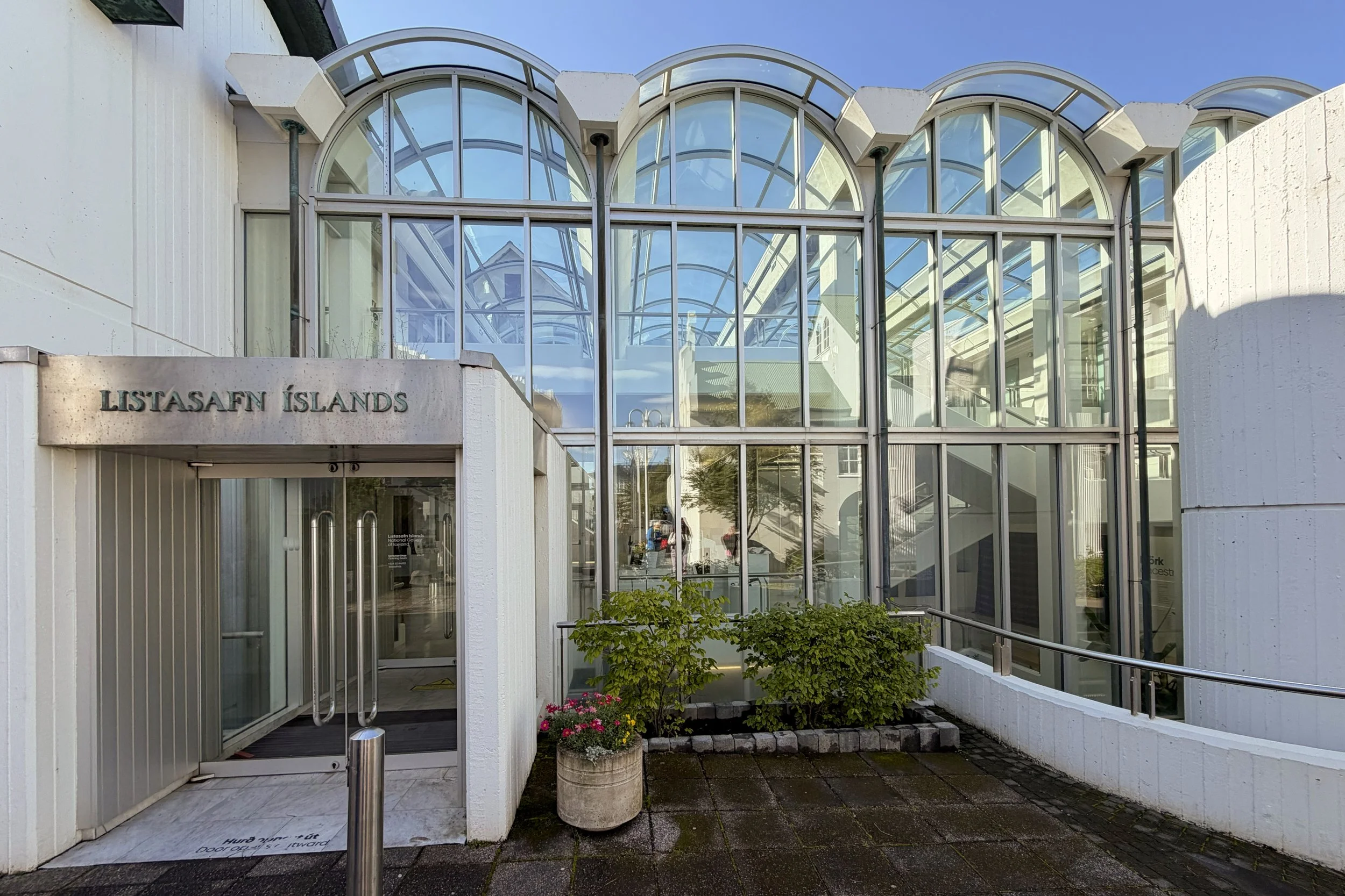 National Gallery of Iceland