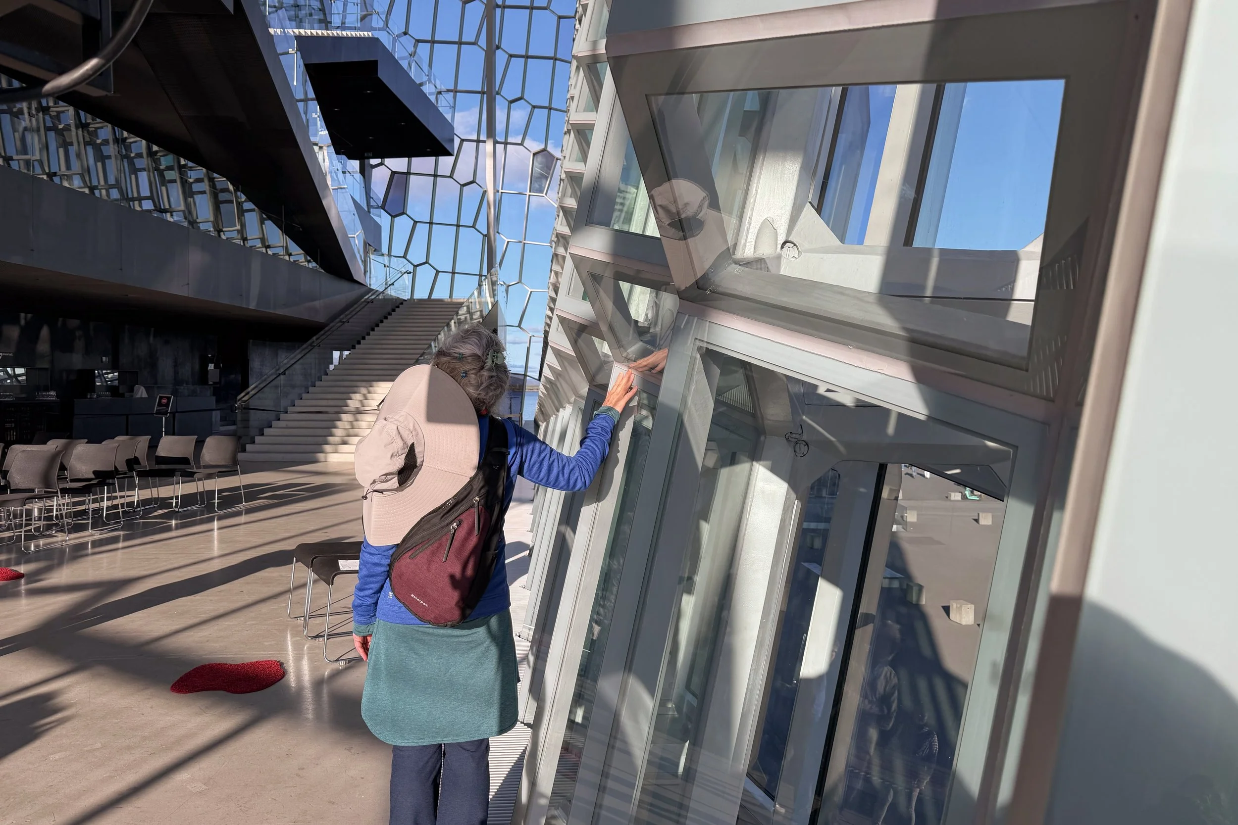 Harpa