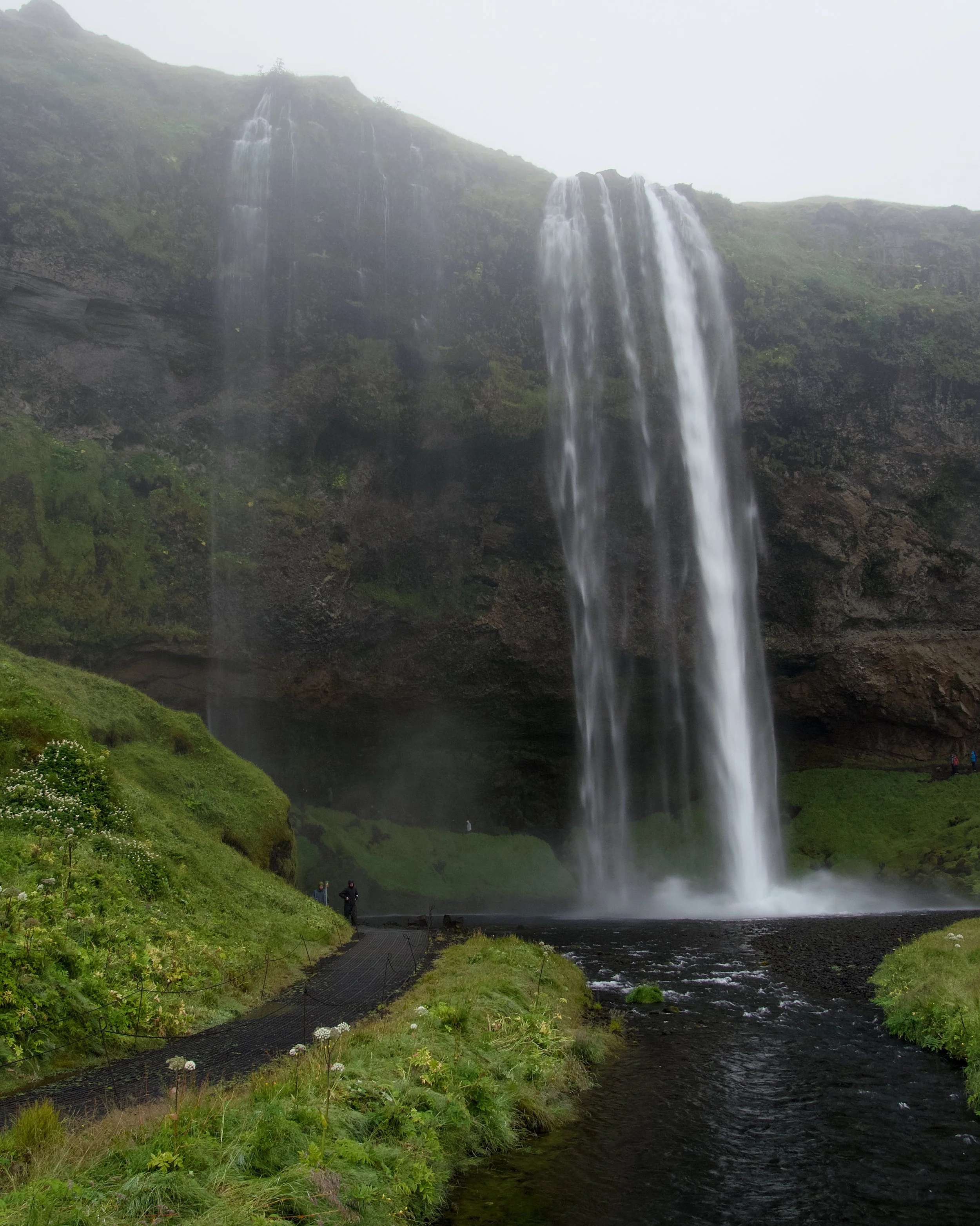 Seljalandsfoss