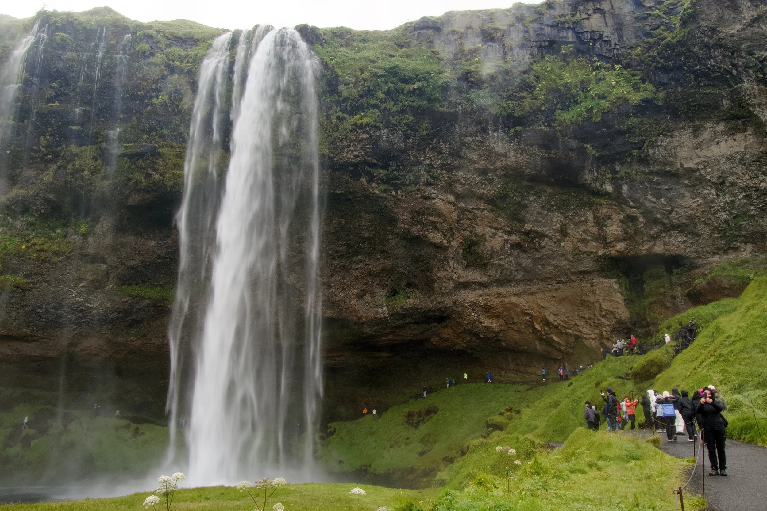 Seljalandsfoss