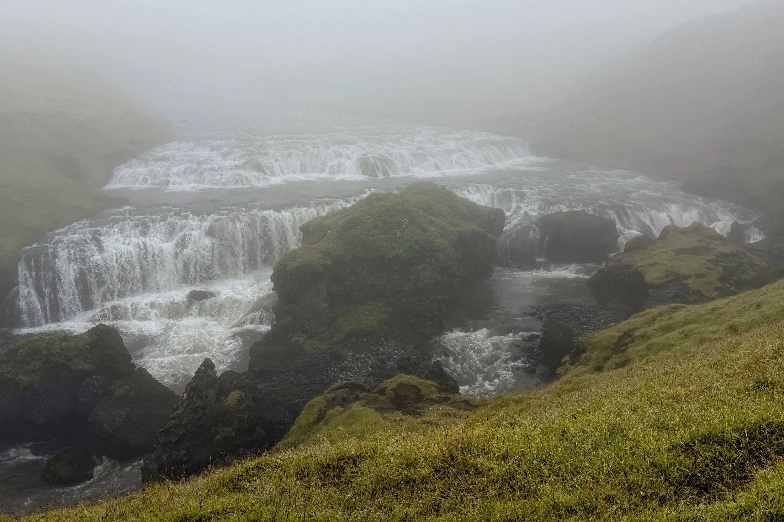 Hestavaðsfoss