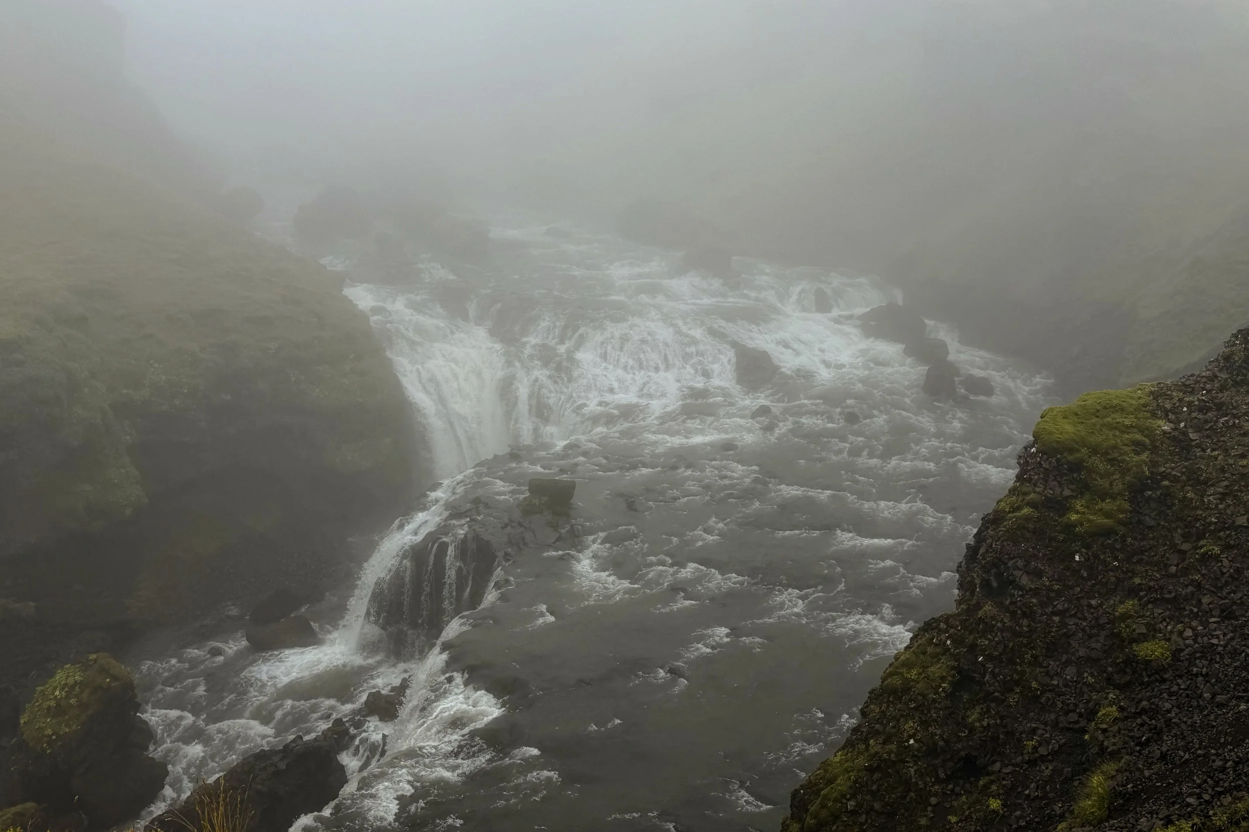 Fosstorfufoss