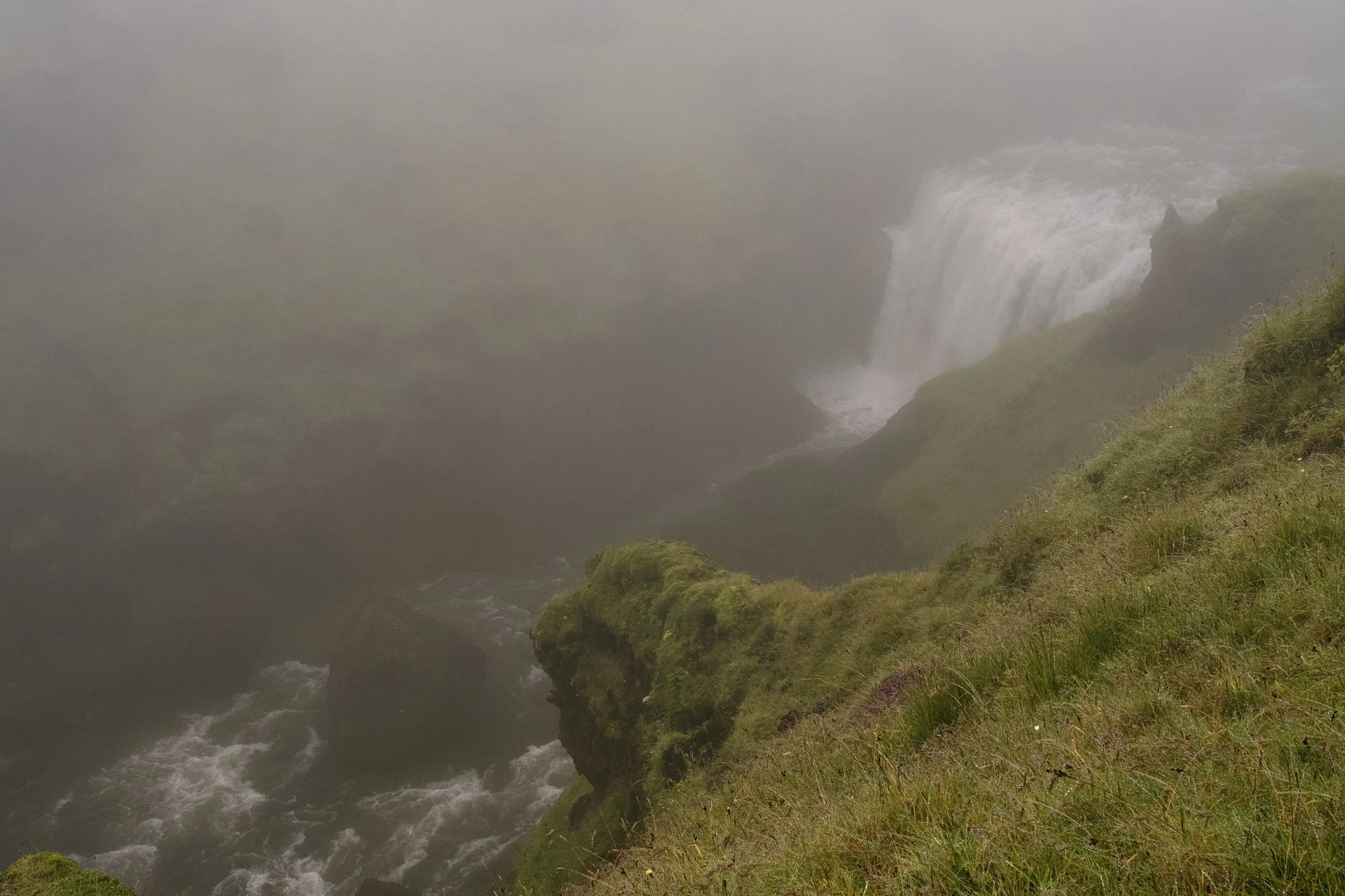 Steinbogafoss