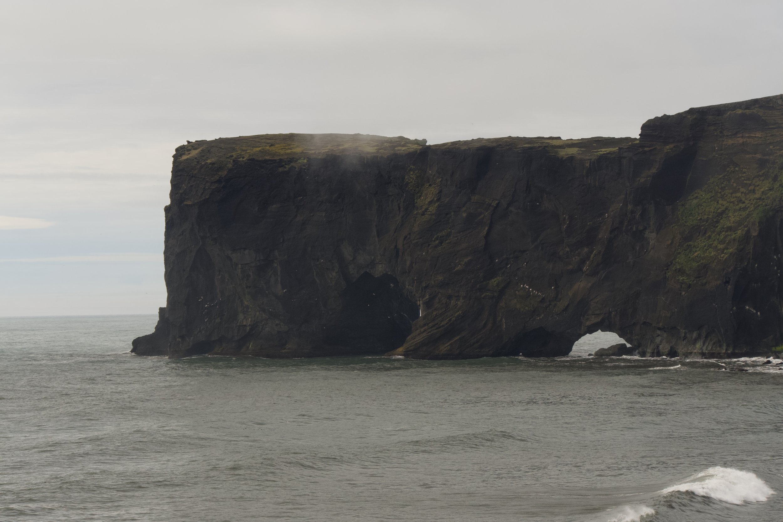 Dyrhólaey