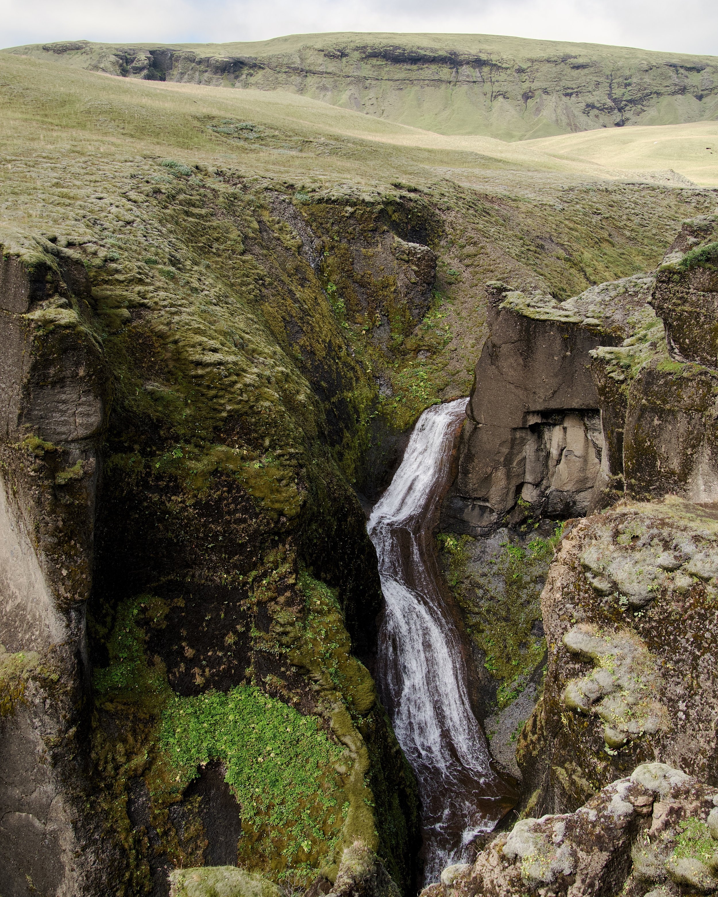 Mögáfoss