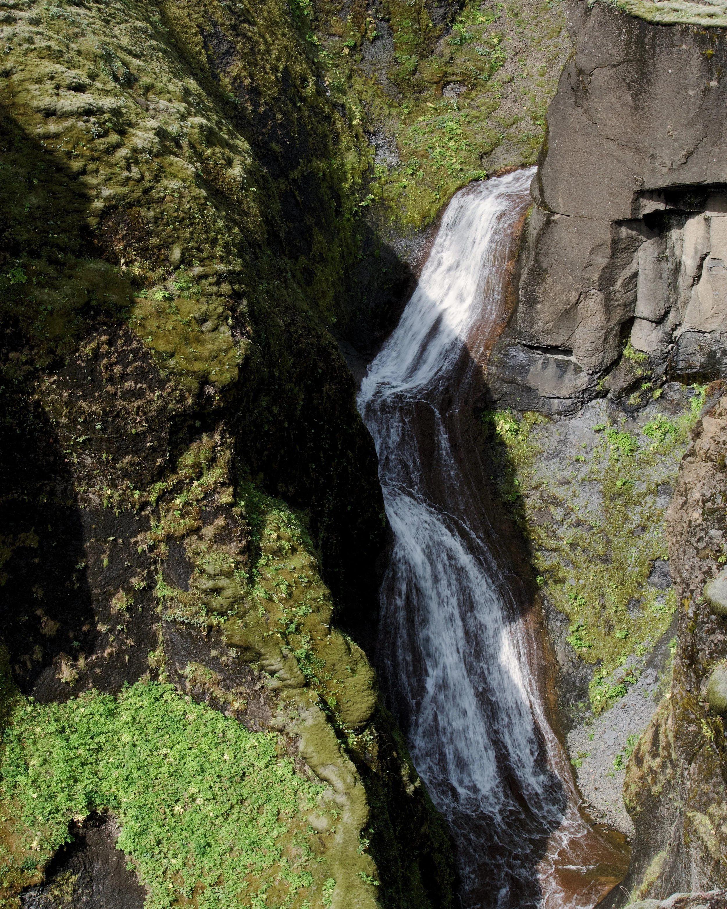 Mögáfoss